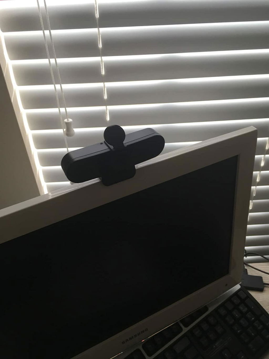 Plug and Play am Laptop