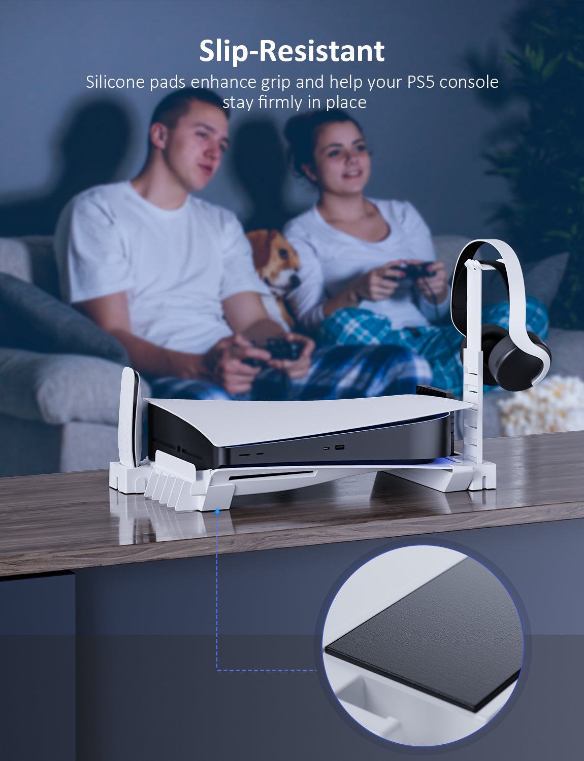 nexigo-ps5-modular-system-horizontaler-standfu image 8