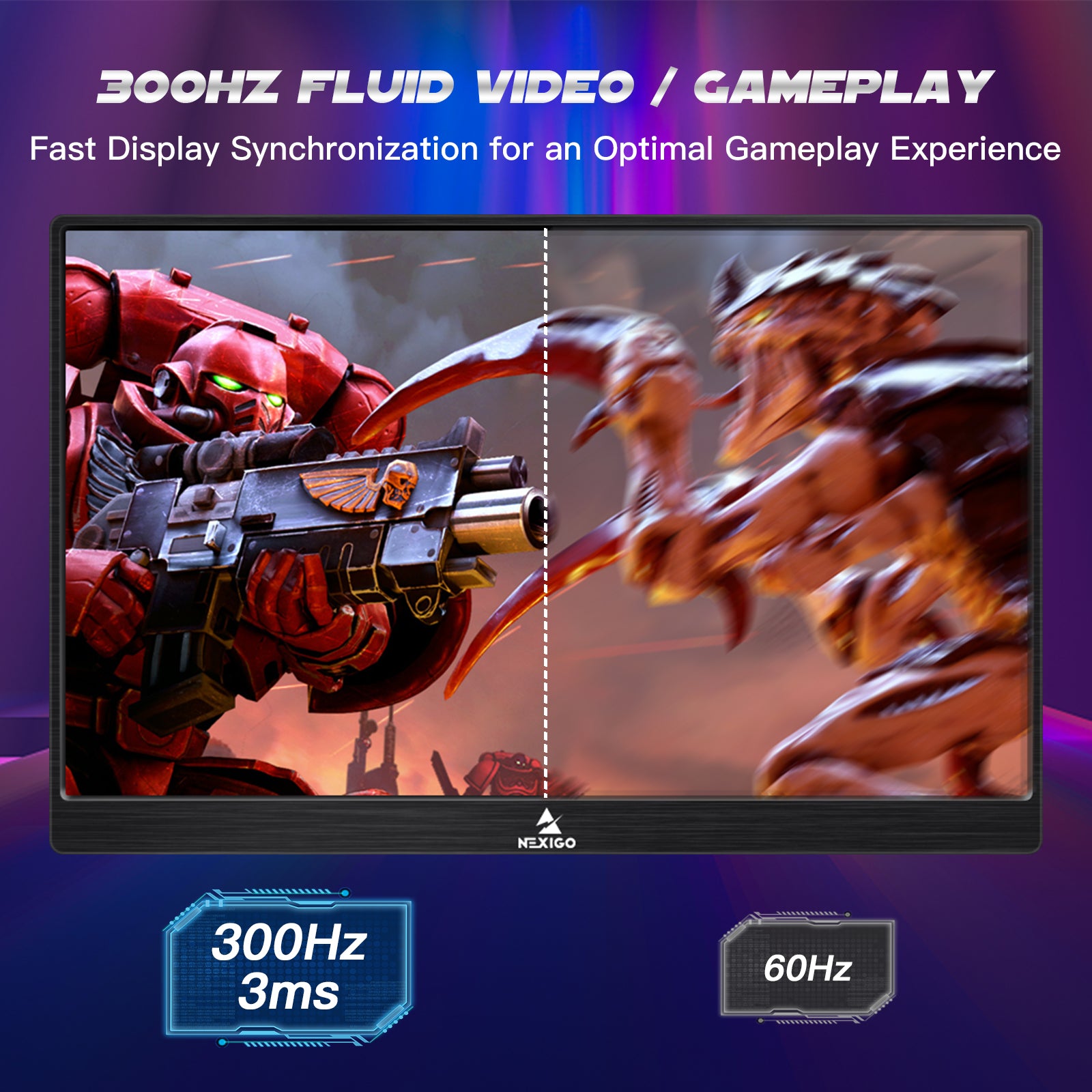 nexigo-ng17fgq-17-3-zoll-300hz-portable-monitor-full-hd-ips image 2