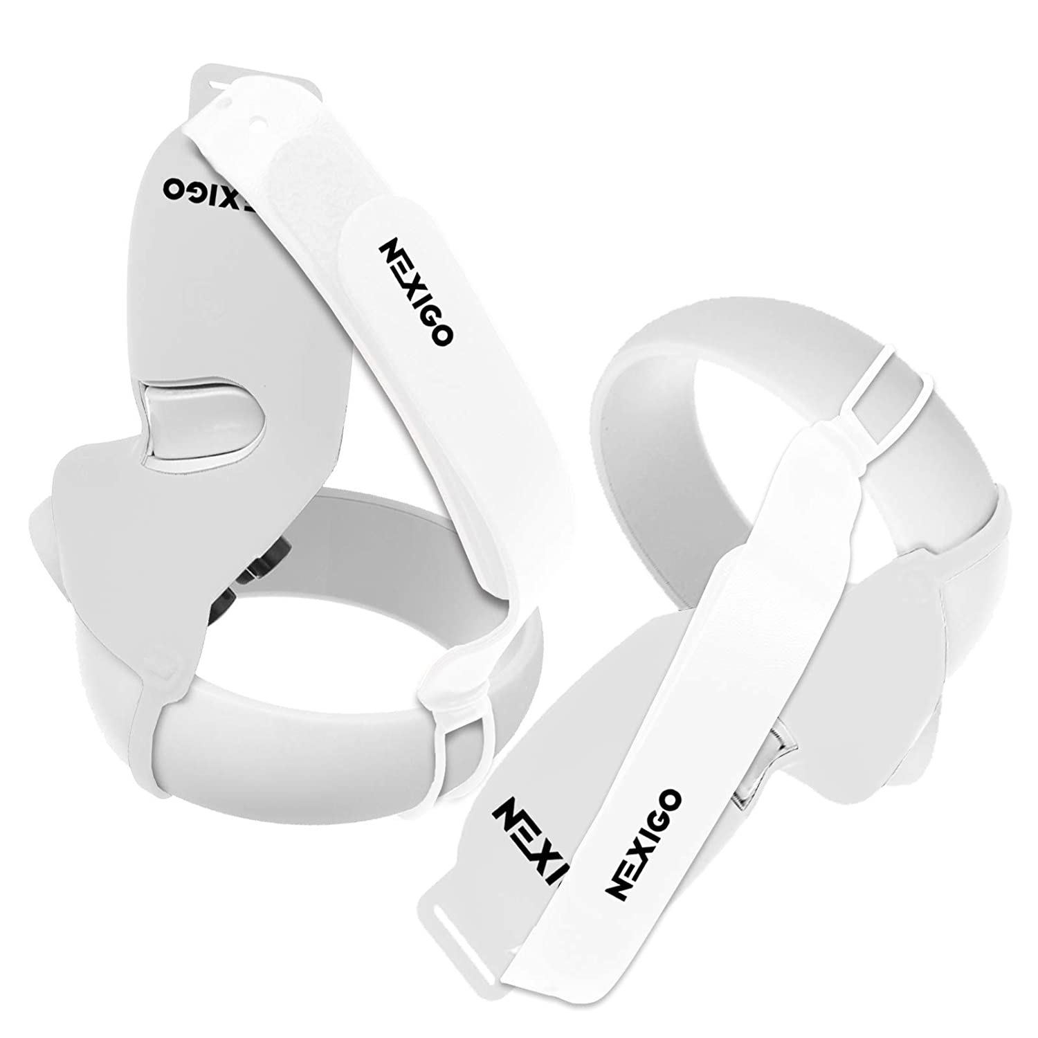 nexigo-controller-griffcover-mit-schlaufe-f-r-meta-oculus-quest-2 image 1