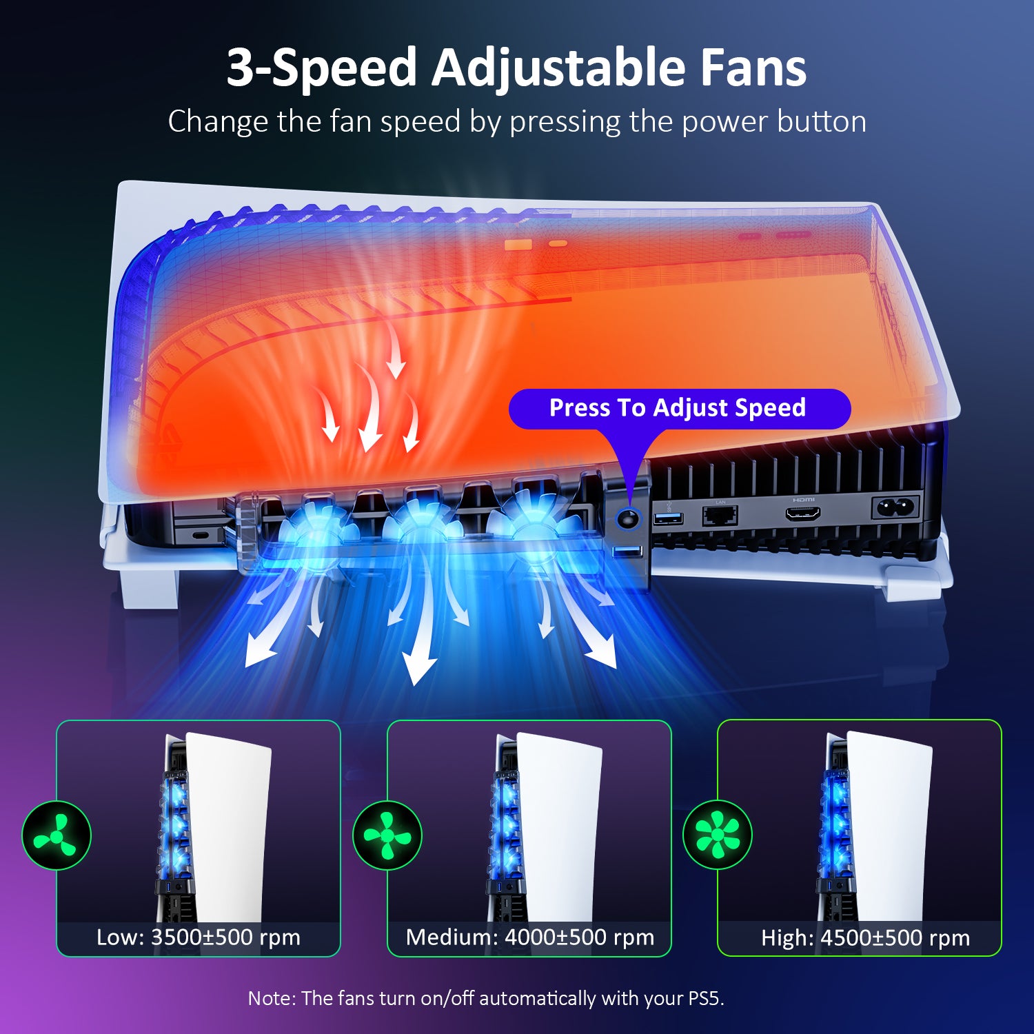 nexigo-horizontalst-nder-mit-ladestation-f-r-ps5-ps5-slim image 4