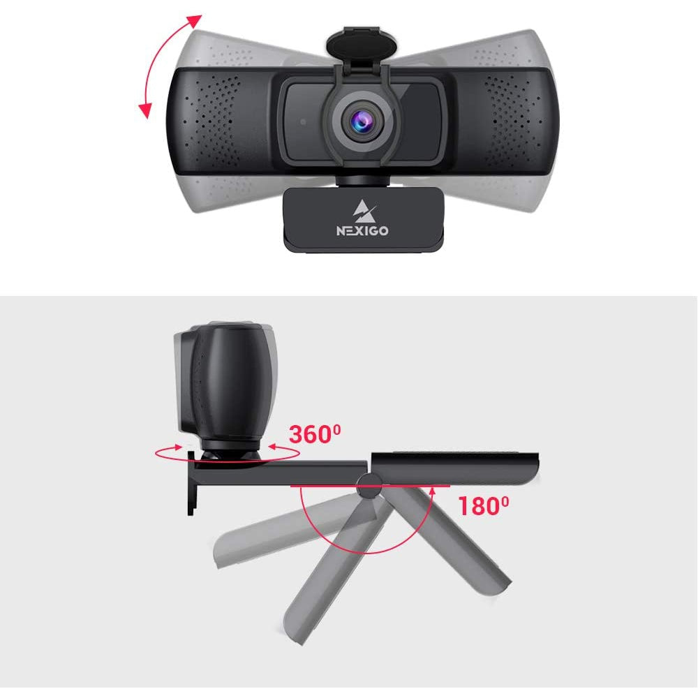 nexigo-n930p-autofokus-webcam-full-hd-1080p image 6