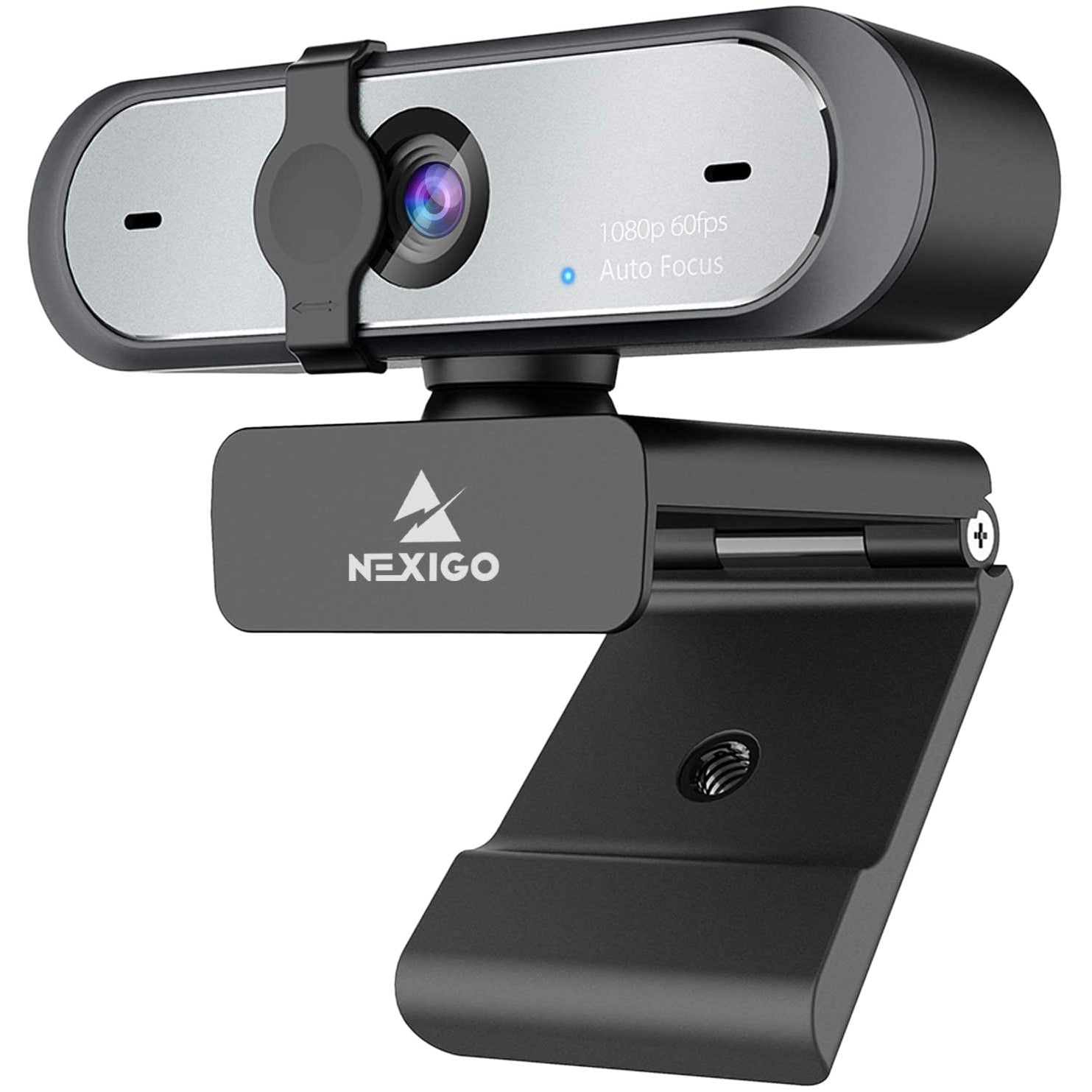 nexigo-n660p-autofokus-webcam-1080p-60fps image 1