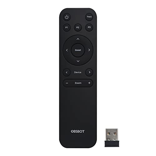 obsbot-fernbedienung-f-r-tiny-tiny-4k-2-4-ghz-wireless image 7