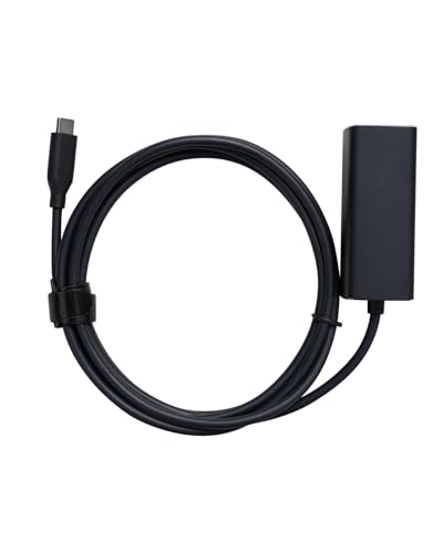 obsbot-usb-c-zu-ethernet-adapter-10-100-mbps-mit-poe-f-r-tail-air image 6