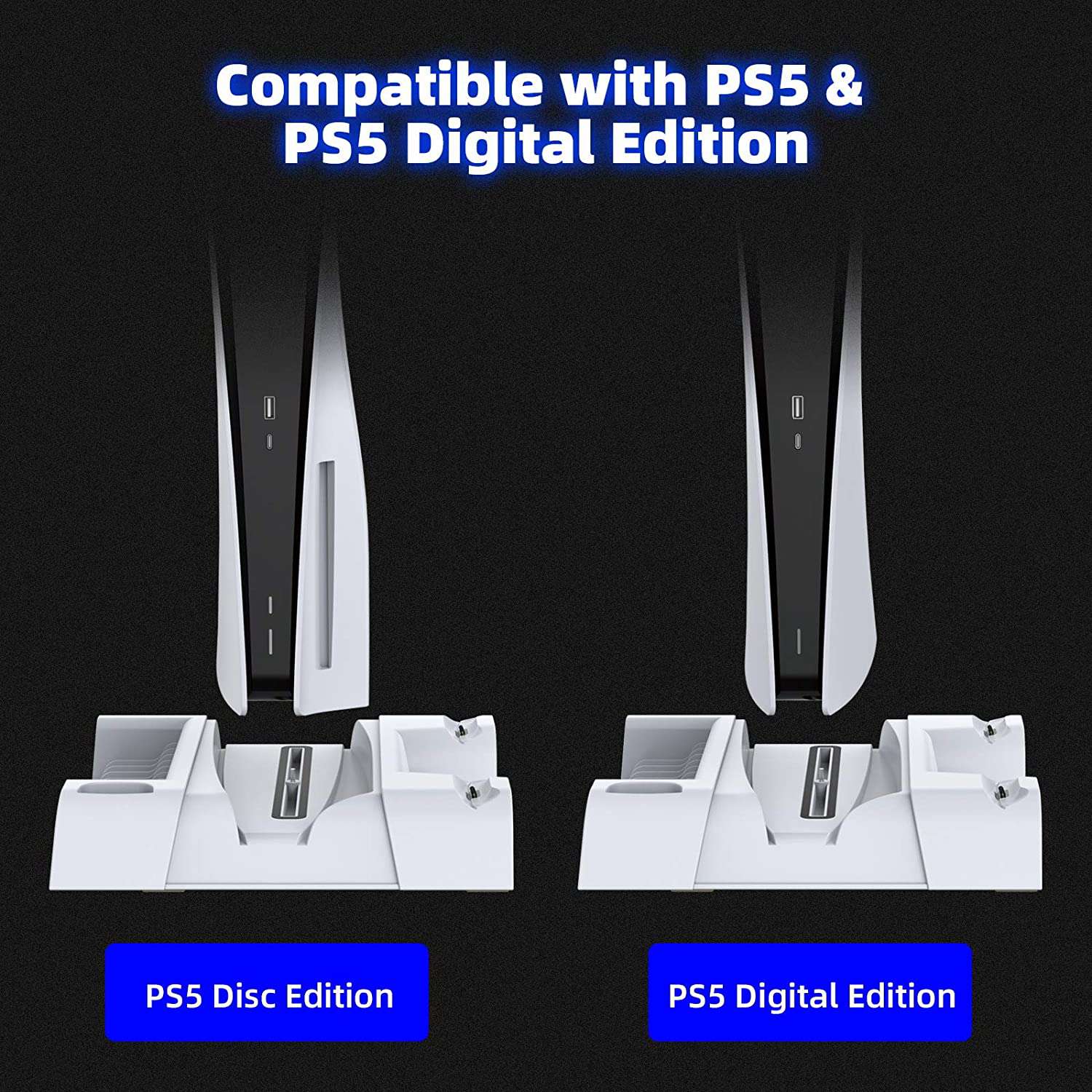 nexigo-ps5-cooling-stand-mit-2-in-1-type-c-kabel image 7