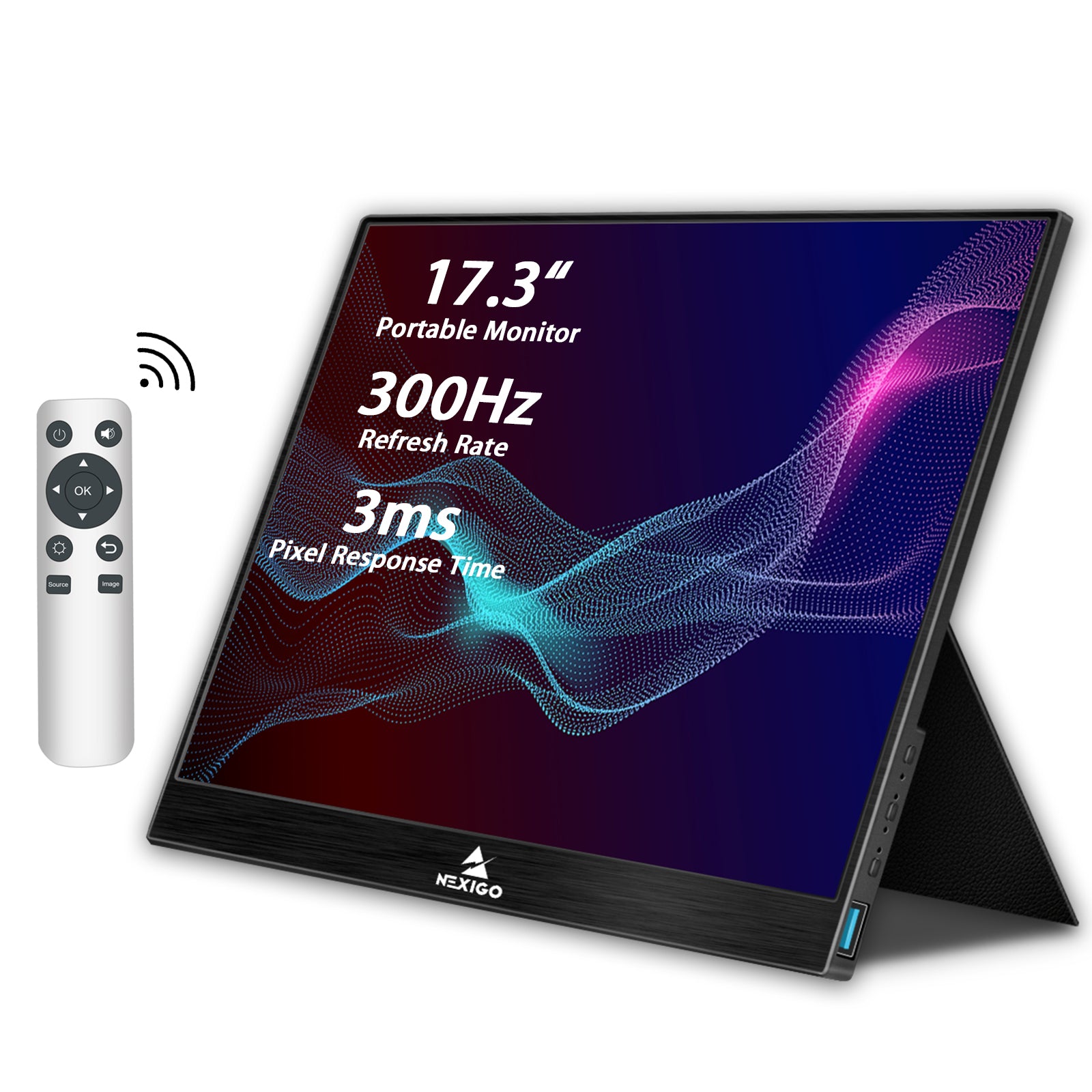 nexigo-ng17fgq-17-3-zoll-300hz-portable-monitor-full-hd-ips image 1