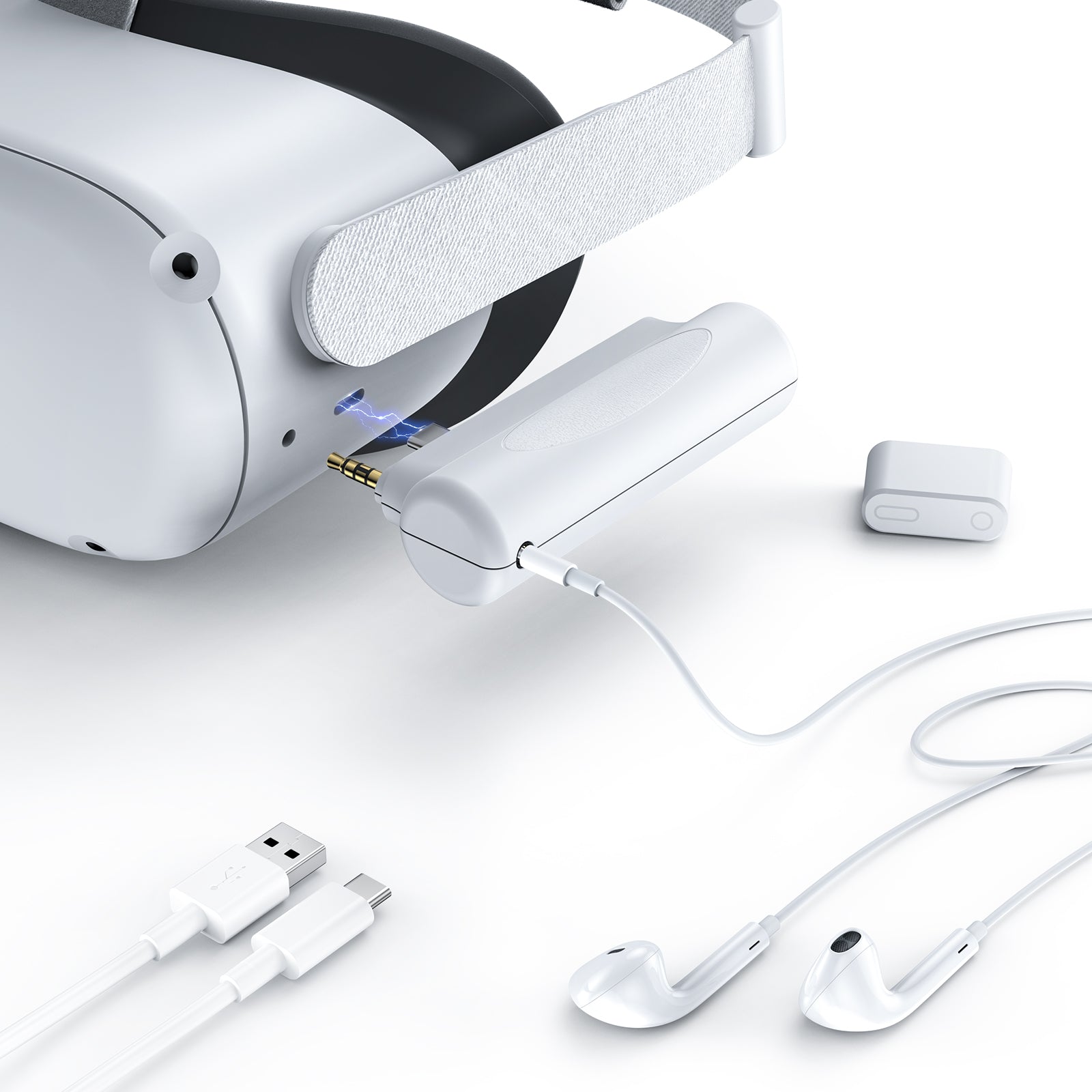 nexigo-s05-4800mah-battery-pack-f-r-meta-oculus-quest-2 image 1