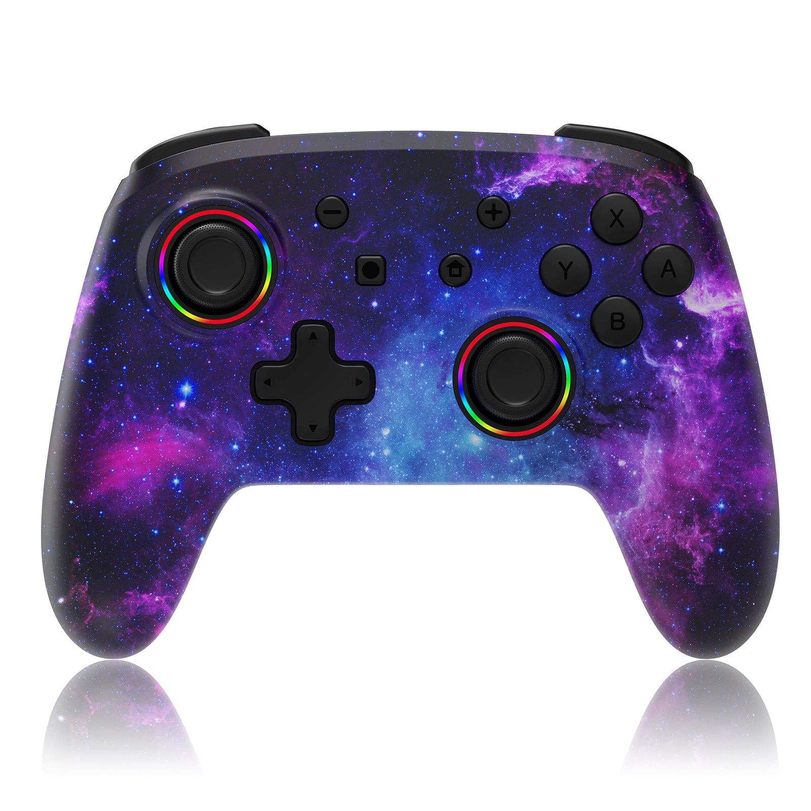 nexigo-ns32-wireless-controller-f-r-switch-switch-lite-oled image 1