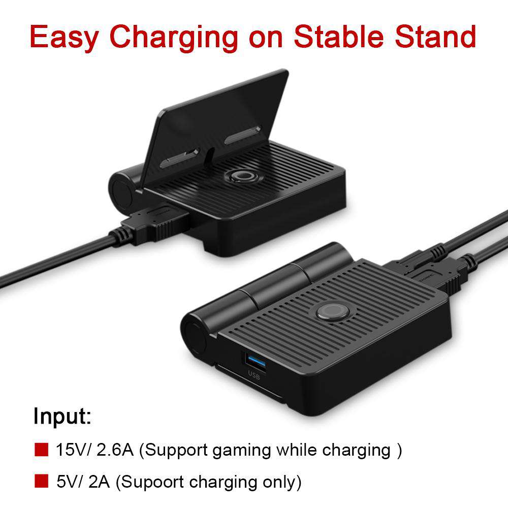 nexigo-charging-hdmi-dock-f-r-nintendo-switch image 6