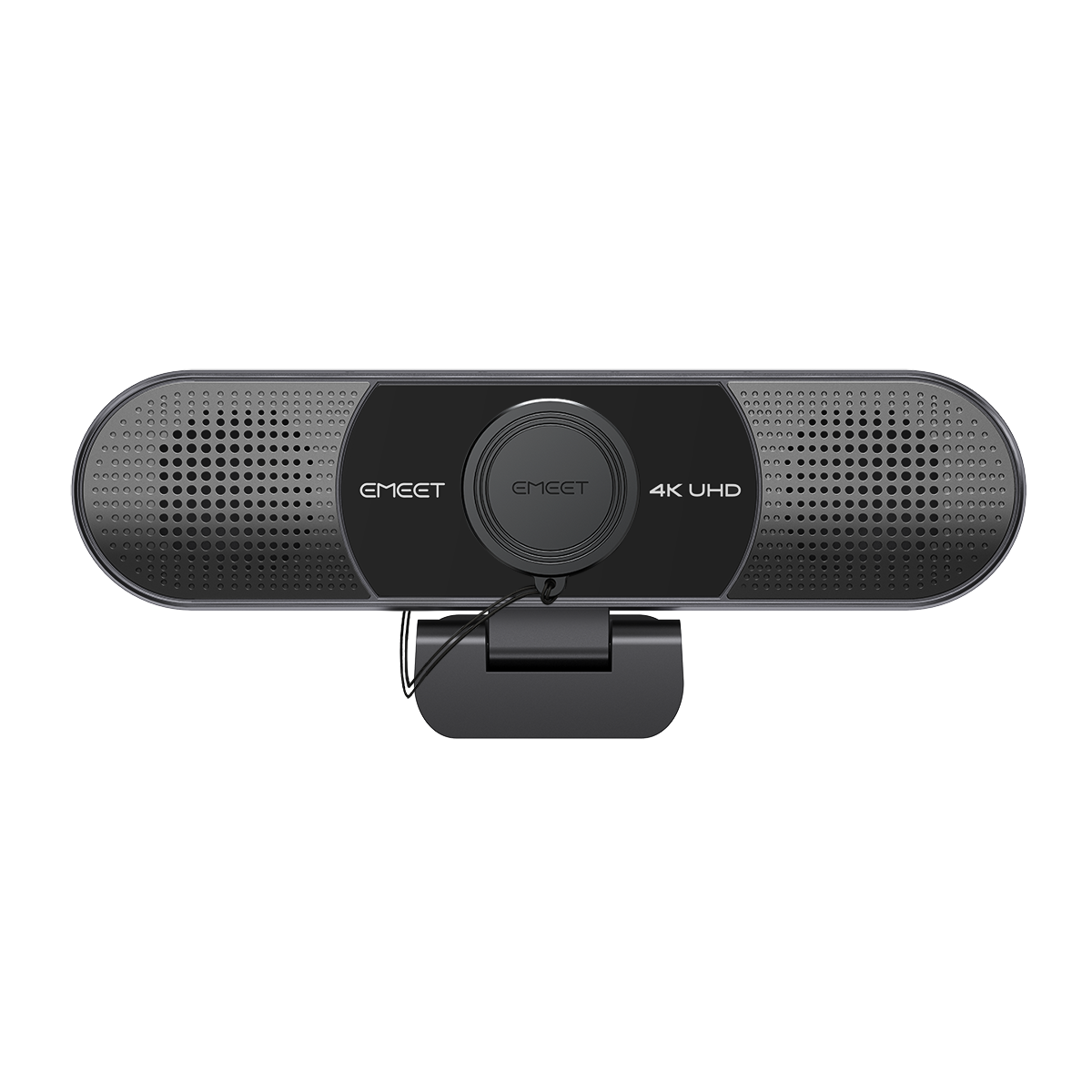 emeet-smartcam-c980-pro-4k-webcam-mit-mikrofon-und-lautsprecher image 2