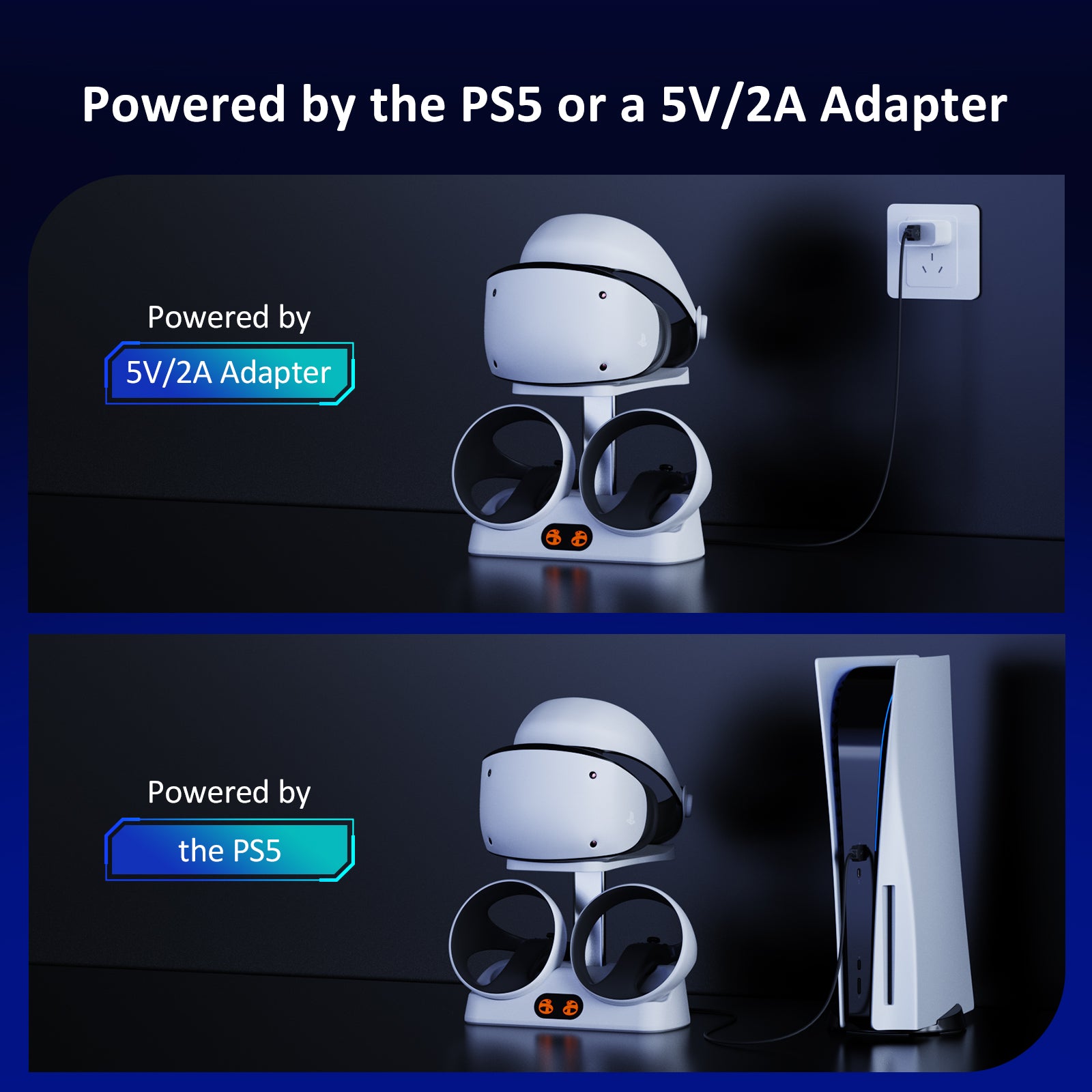 nexigo-charging-station-f-r-psvr2-controller-dual-fast-charge-dock image 7