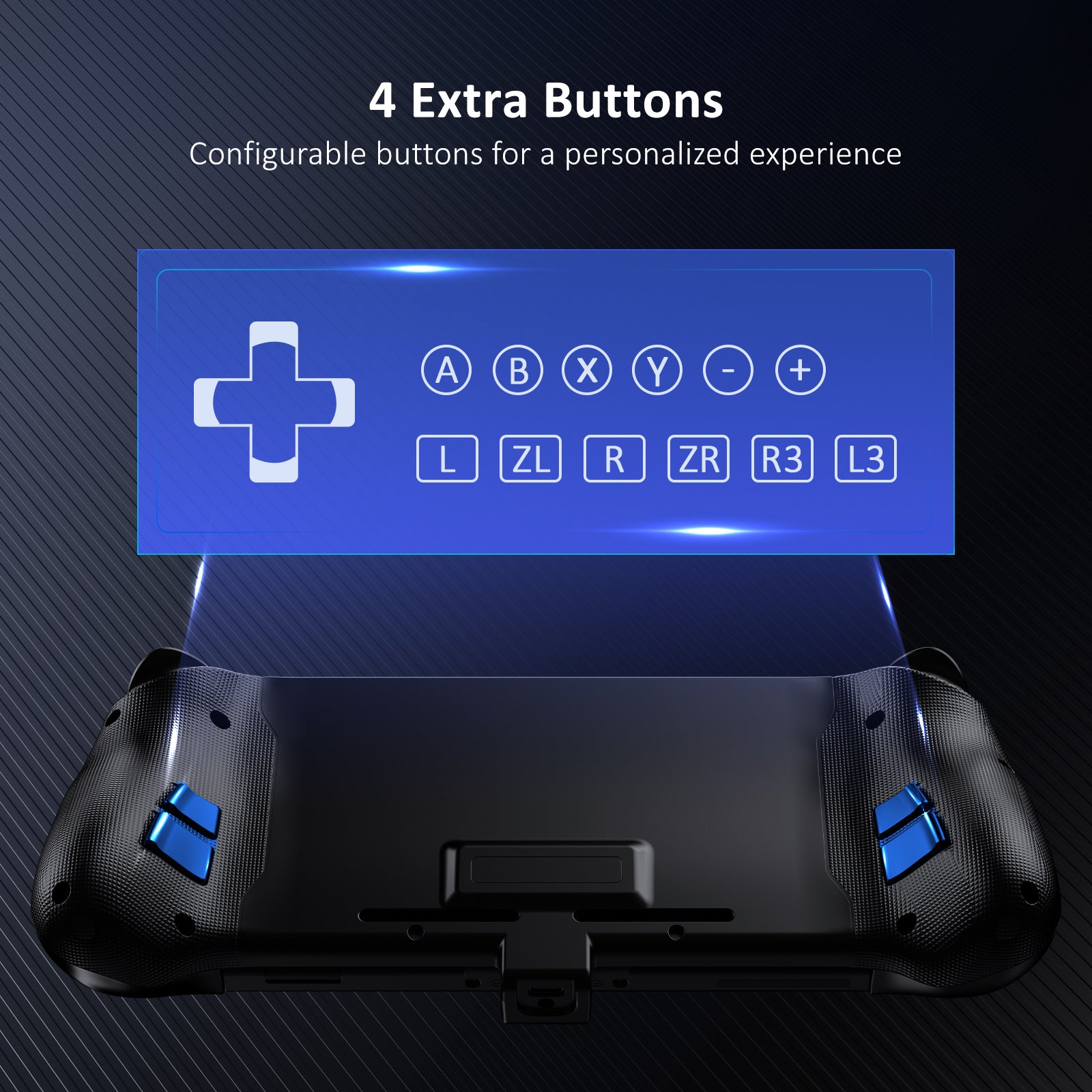 nexigo-gripcon-gen-1-ergonomischer-controller-griff-f-r-nintendo-switch image 8