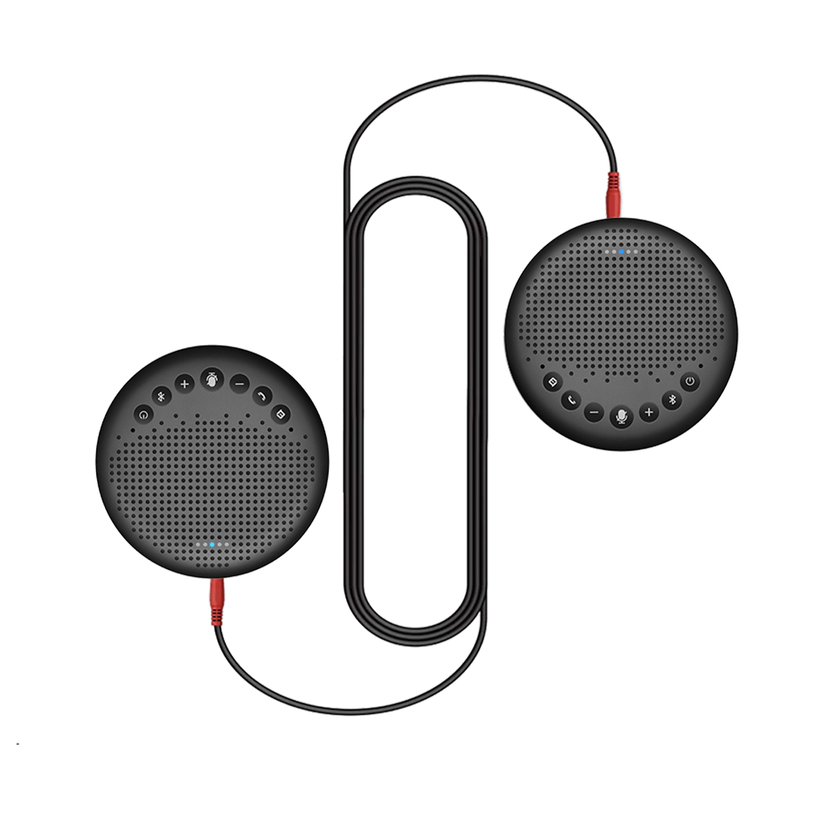 emeet-officecore-luna-freisprechlautsprecher-mit-360-voice-pickup image 8