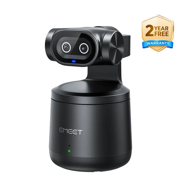 emeet-pixy-wireless-4k-ki-tracking-kamera image 1