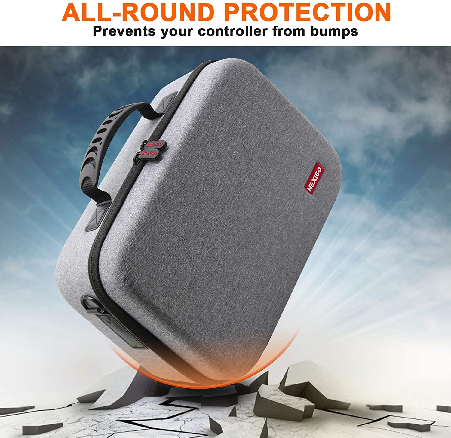 nexigo-travel-case-f-r-meta-oculus-quest-2-3-3s-transporttasche image 6