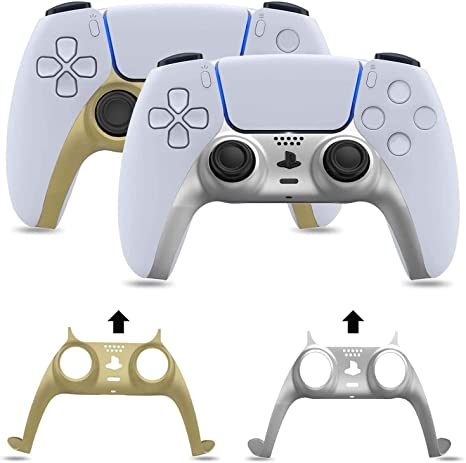 nexigo-ps5-controller-faceplate-2er-pack image 5