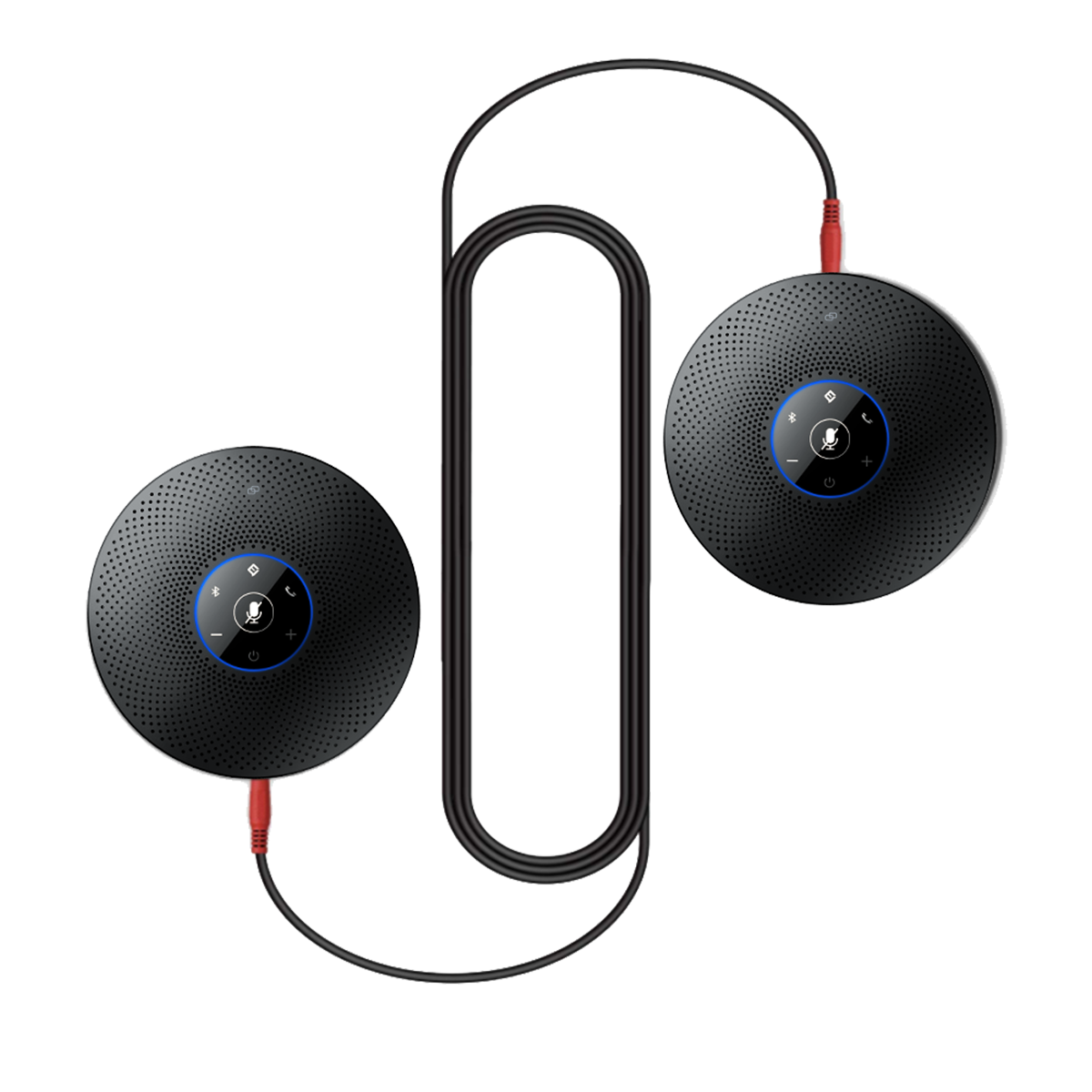 emeet-officecore-m2-max-konferenzlautsprecher-mit-360-5m-pickup-und-5w-speaker image 6