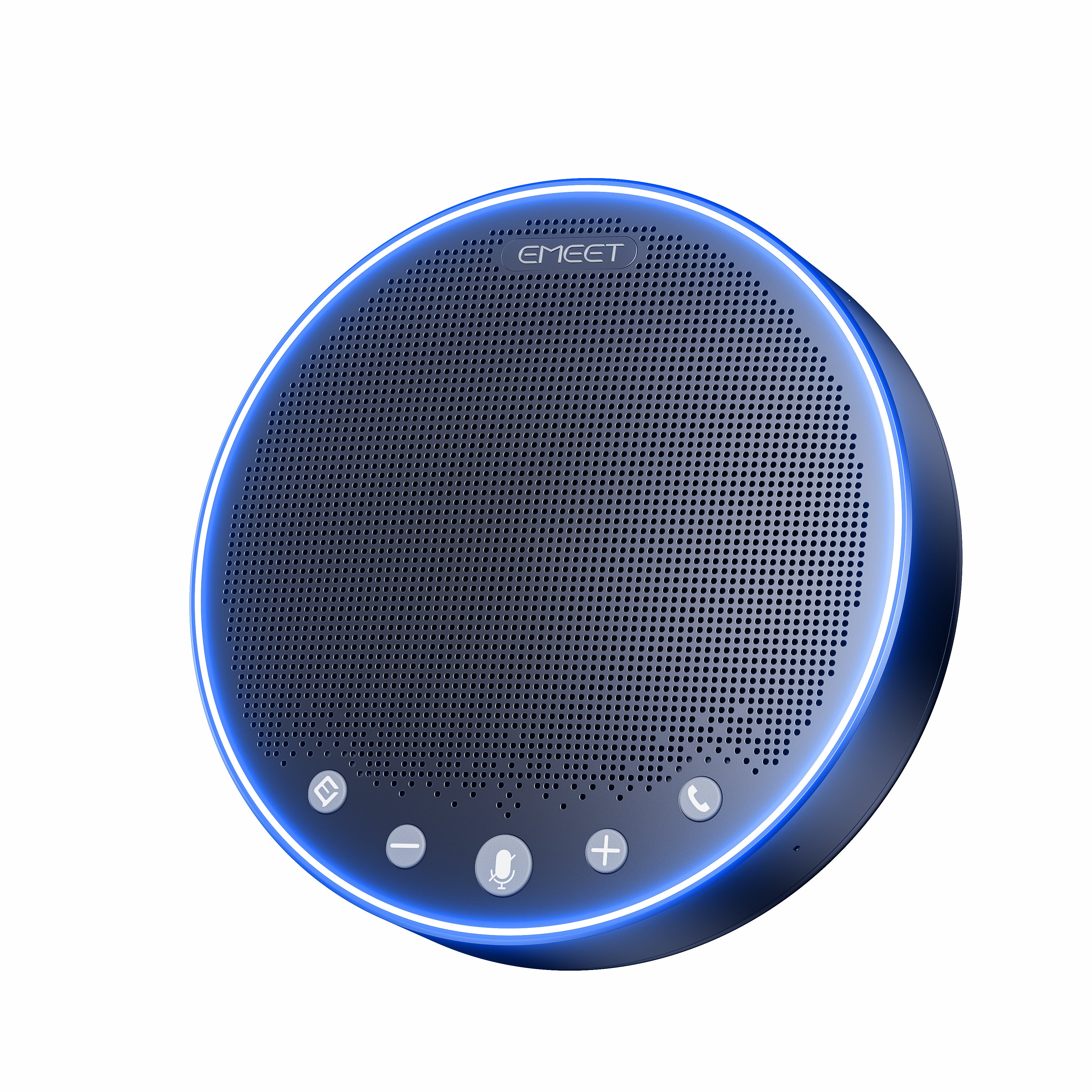 emeet-officecore-m3-konferenzlautsprecher-mit-360-5m-pickup-und-20h-akku image 2