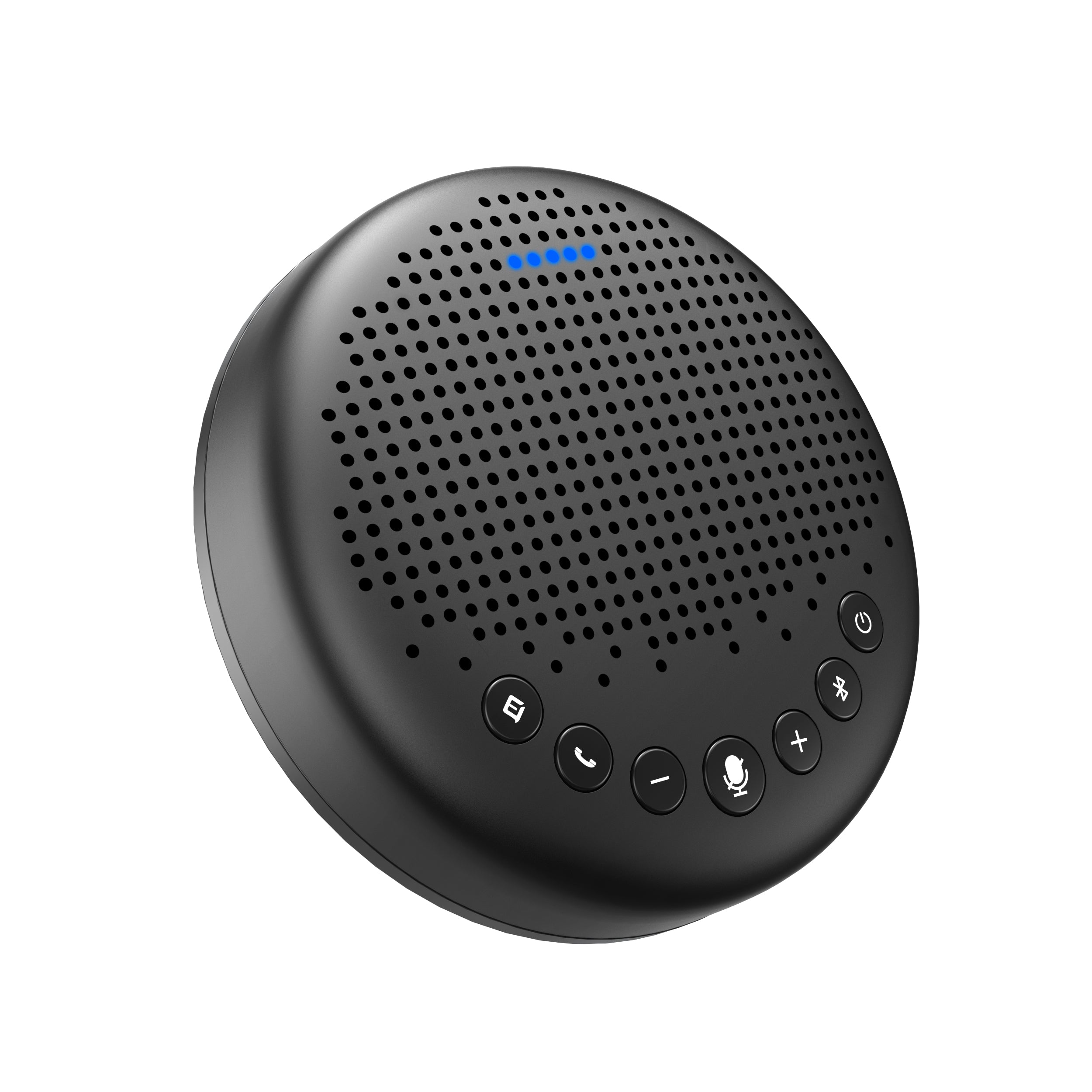 emeet-officecore-luna-freisprechlautsprecher-mit-360-voice-pickup image 4