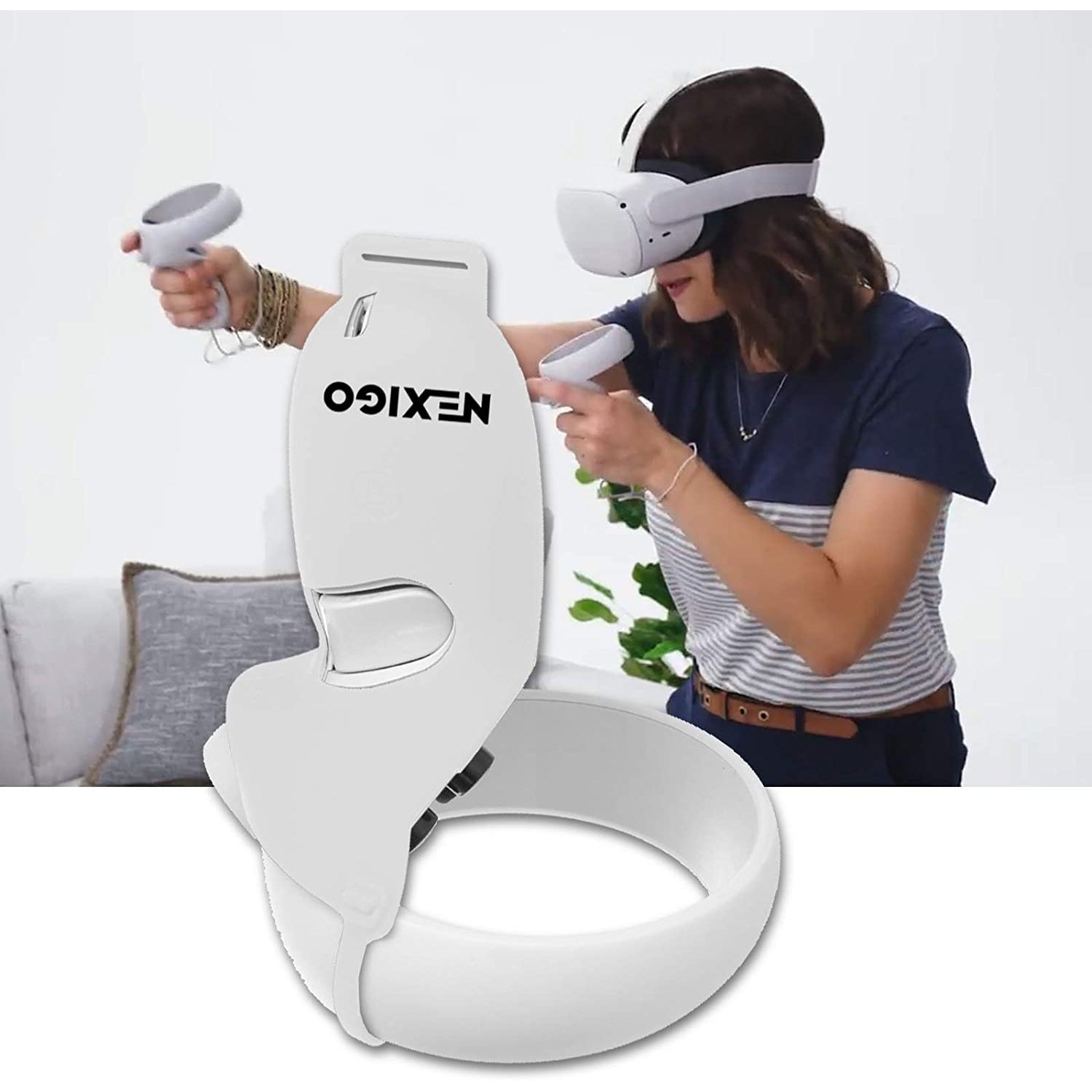 nexigo-controller-grip-cover-f-r-oculus-quest-2 image 4