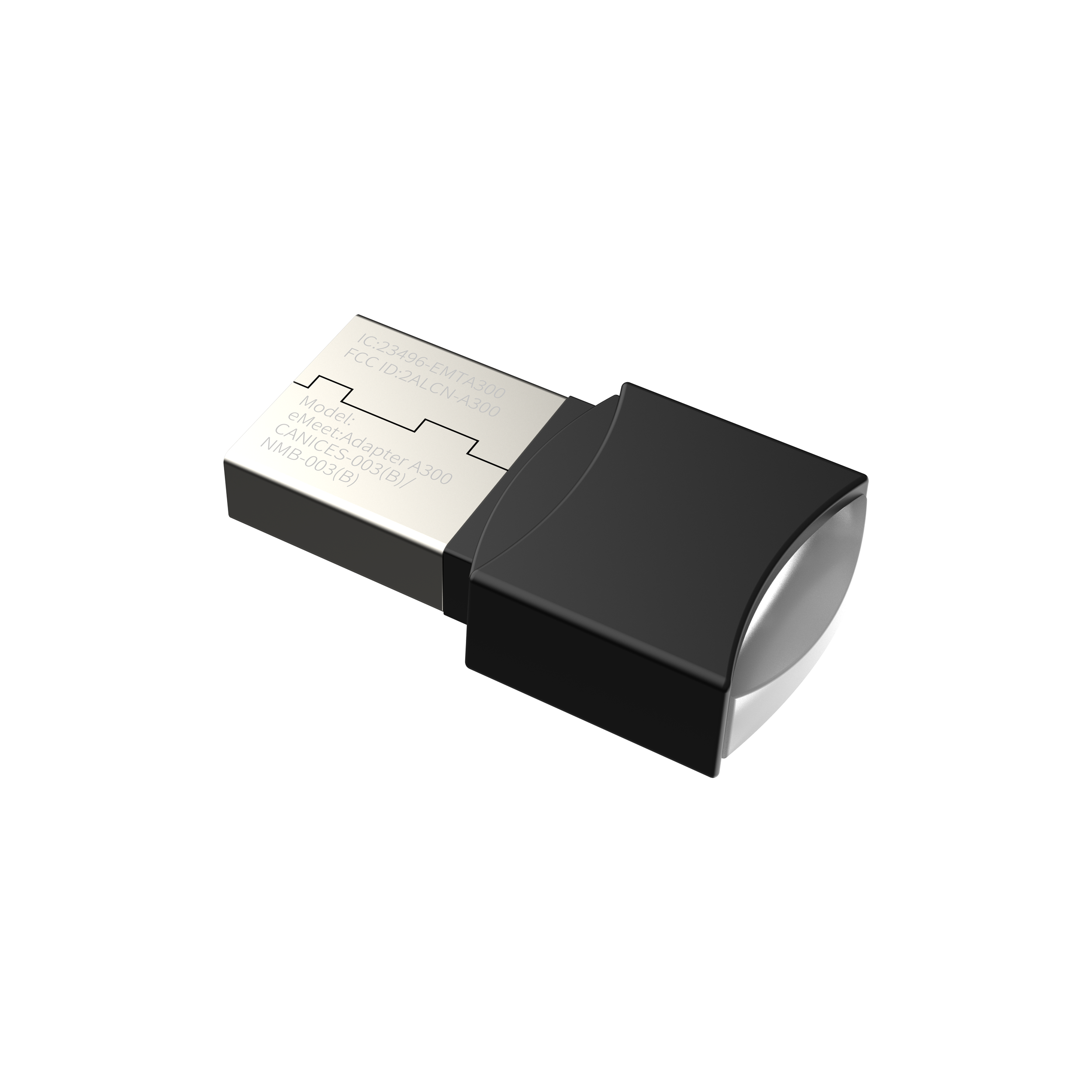 emeet-usb-adapter-a300-officecore-adapter image 3