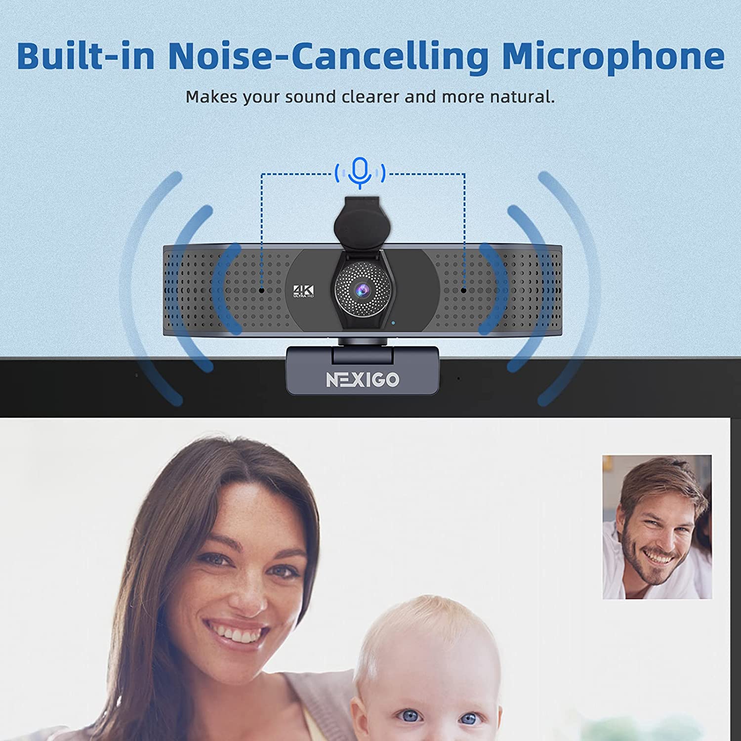 nexigo-n690-4k-webcam-mit-autofokus image 5