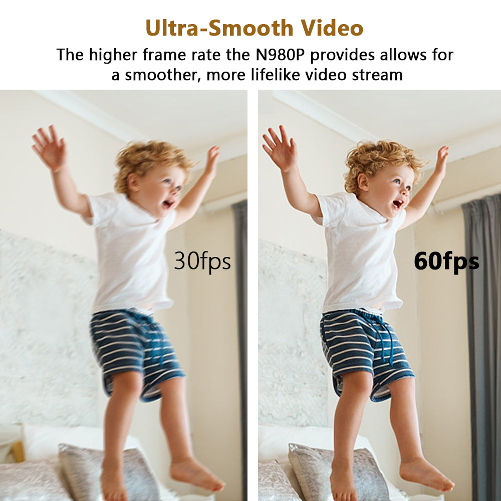 nexigo-n980p-60fps-webcam-full-hd-1080p image 3
