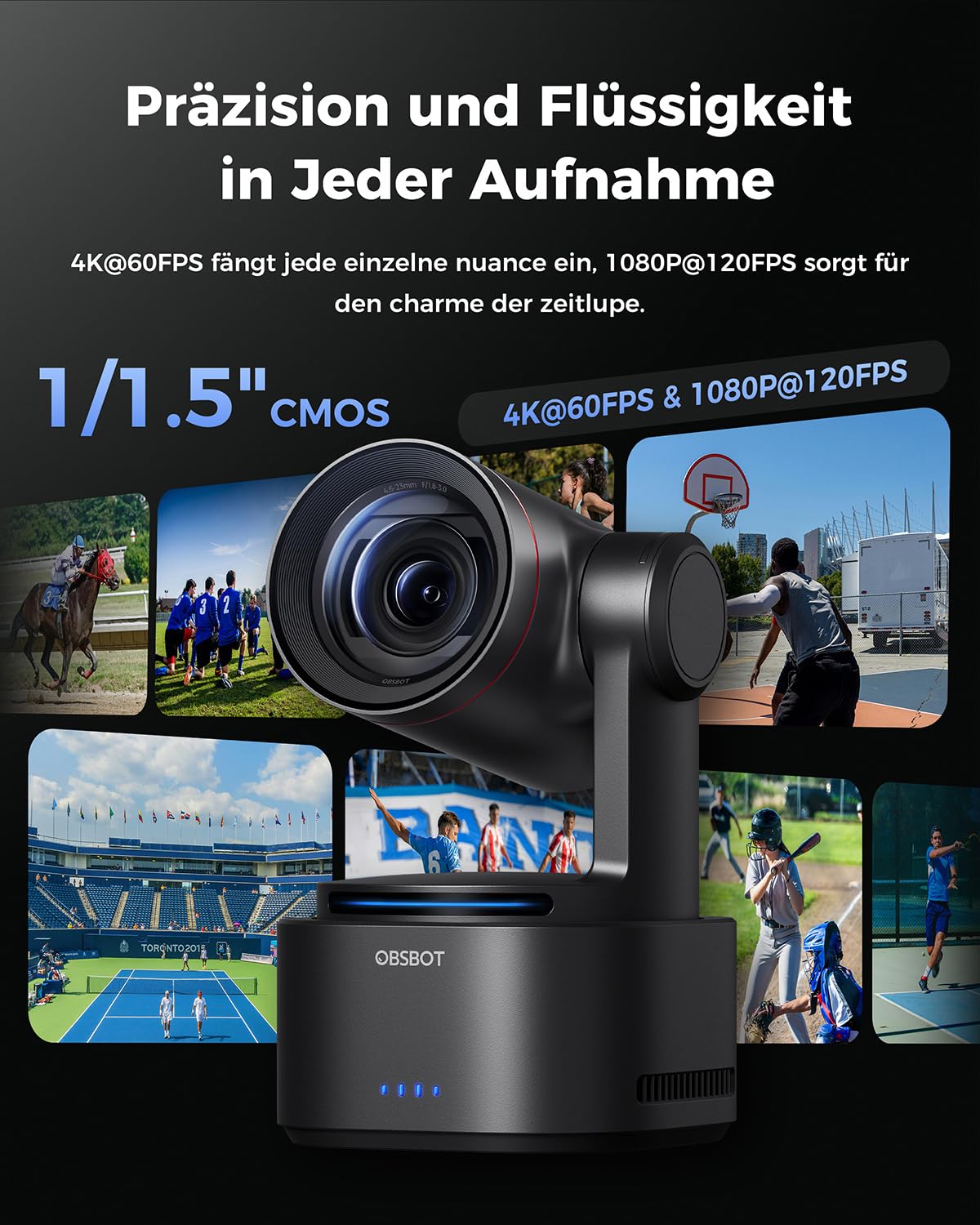 obsbot-tail-2-ptzr-ndi-4k-60fps-streaming-kamera-1-1-5-cmos-50mp image 2