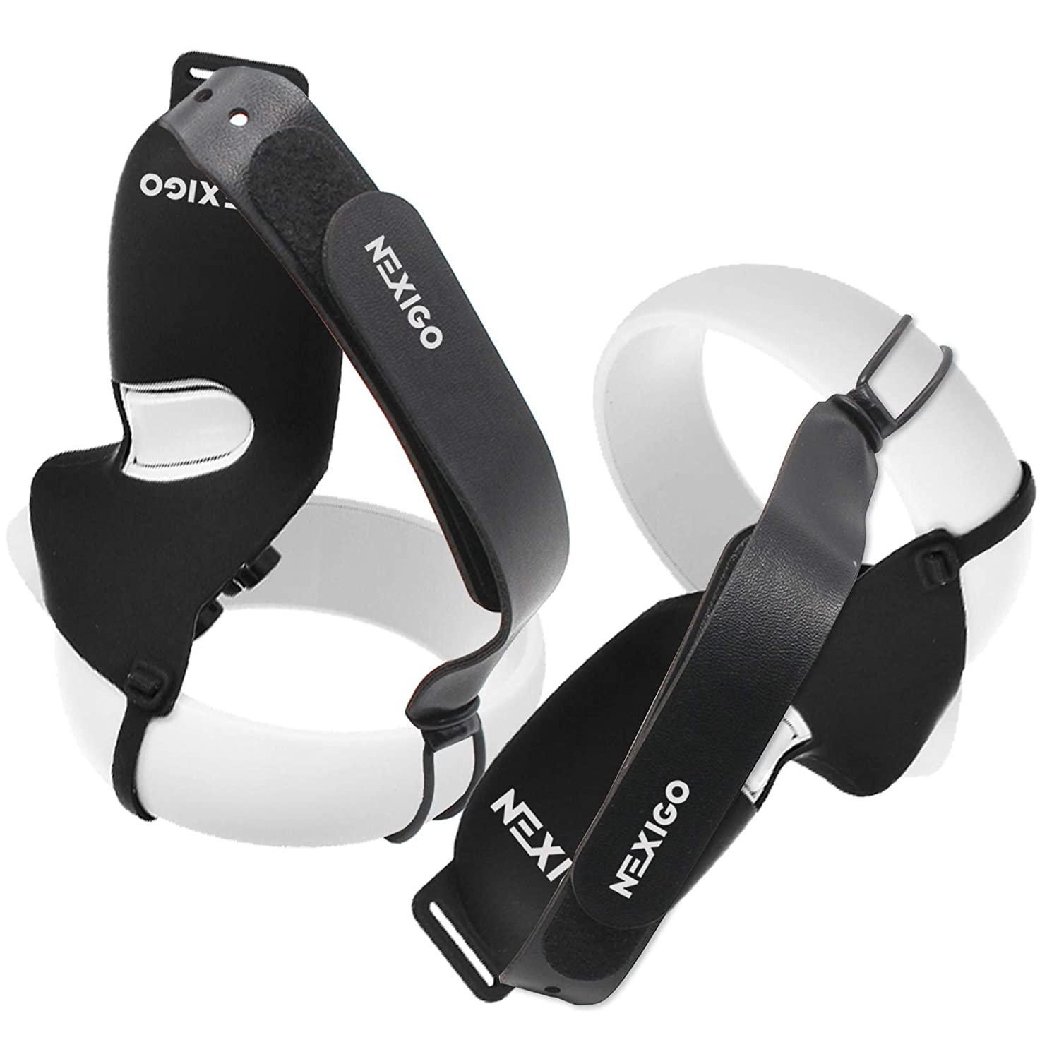 nexigo-controller-griffcover-mit-schlaufe-f-r-meta-oculus-quest-2 image 2