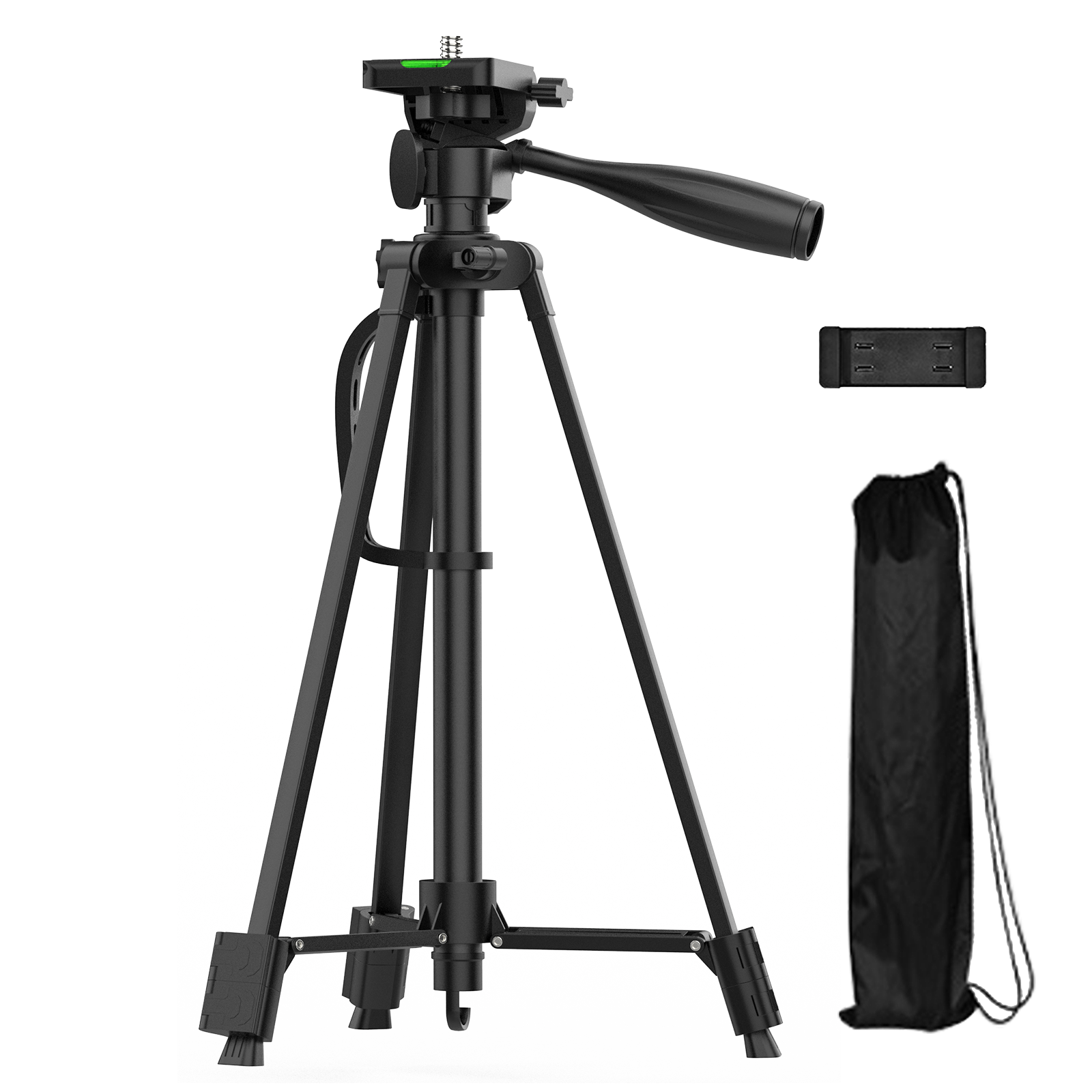 emeet-f-3366-tripod-140cm-stativ-f-r-webcam-kamera image 2