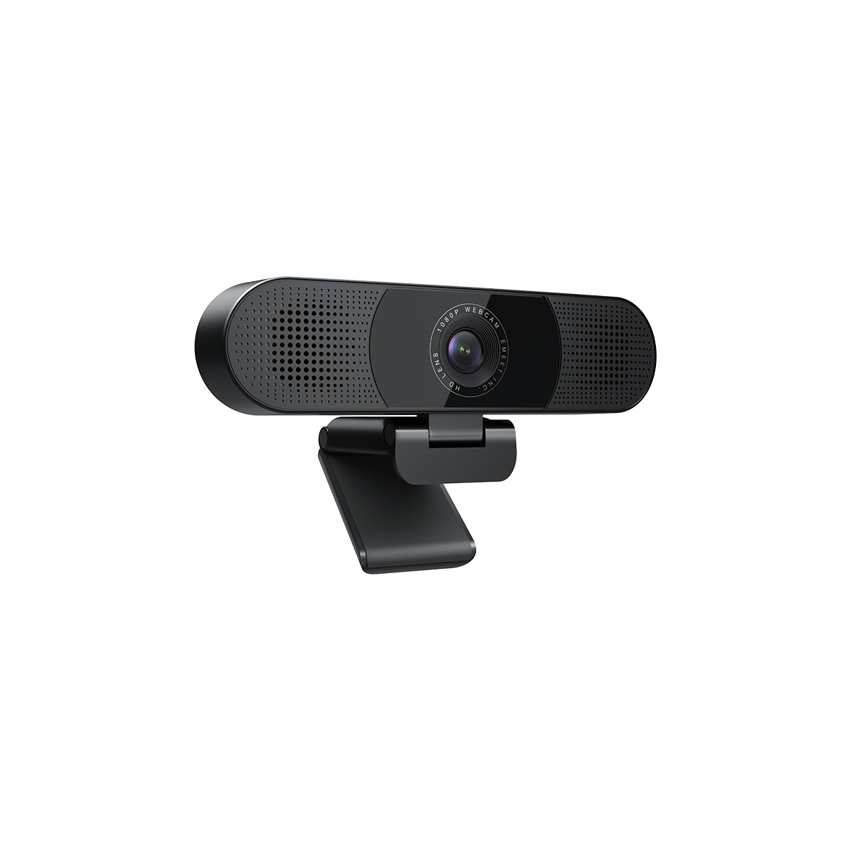 emeet-smartcam-c980-pro-1080p-konferenz-webcam-mit-lautsprecher image 4