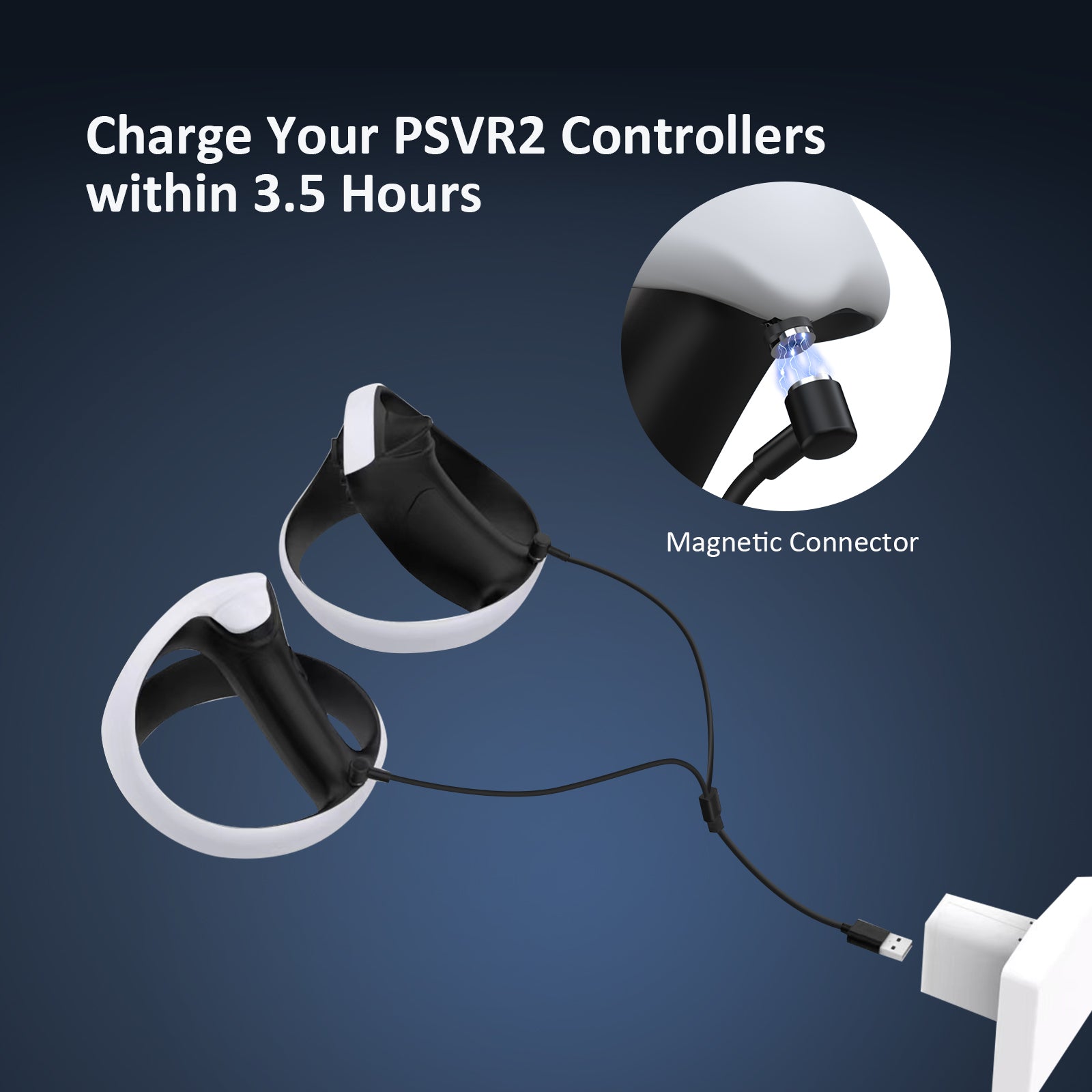 nexigo-ps5-wall-mount-kit-wandhalterungsset-f-r-ps5 image 5