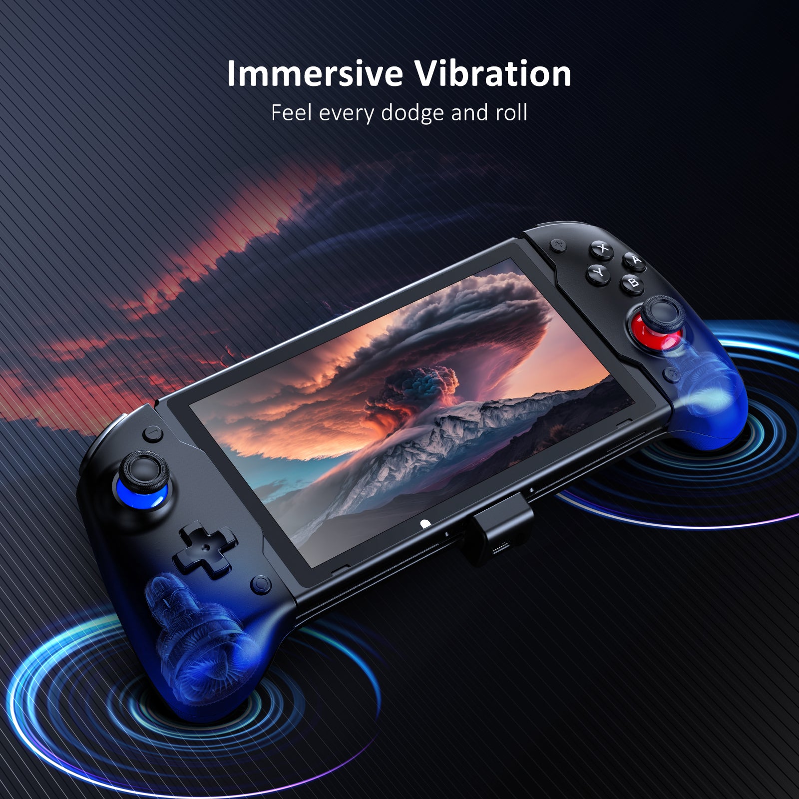 nexigo-gripcon-gen-1-ergonomischer-controller-griff-f-r-nintendo-switch image 7