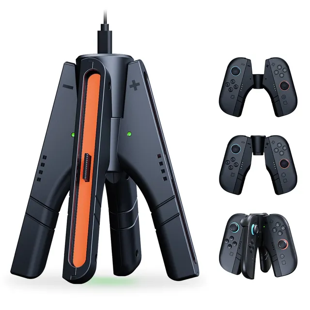 nexigo-charging-grip-f-r-nintendo-switch-2 image 1