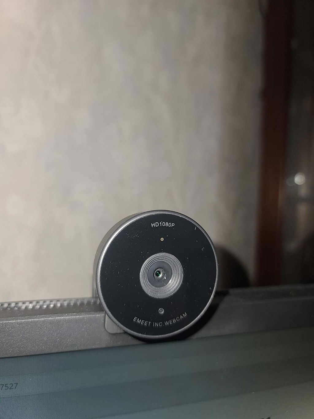 Gute Zweitcam fürs Büro