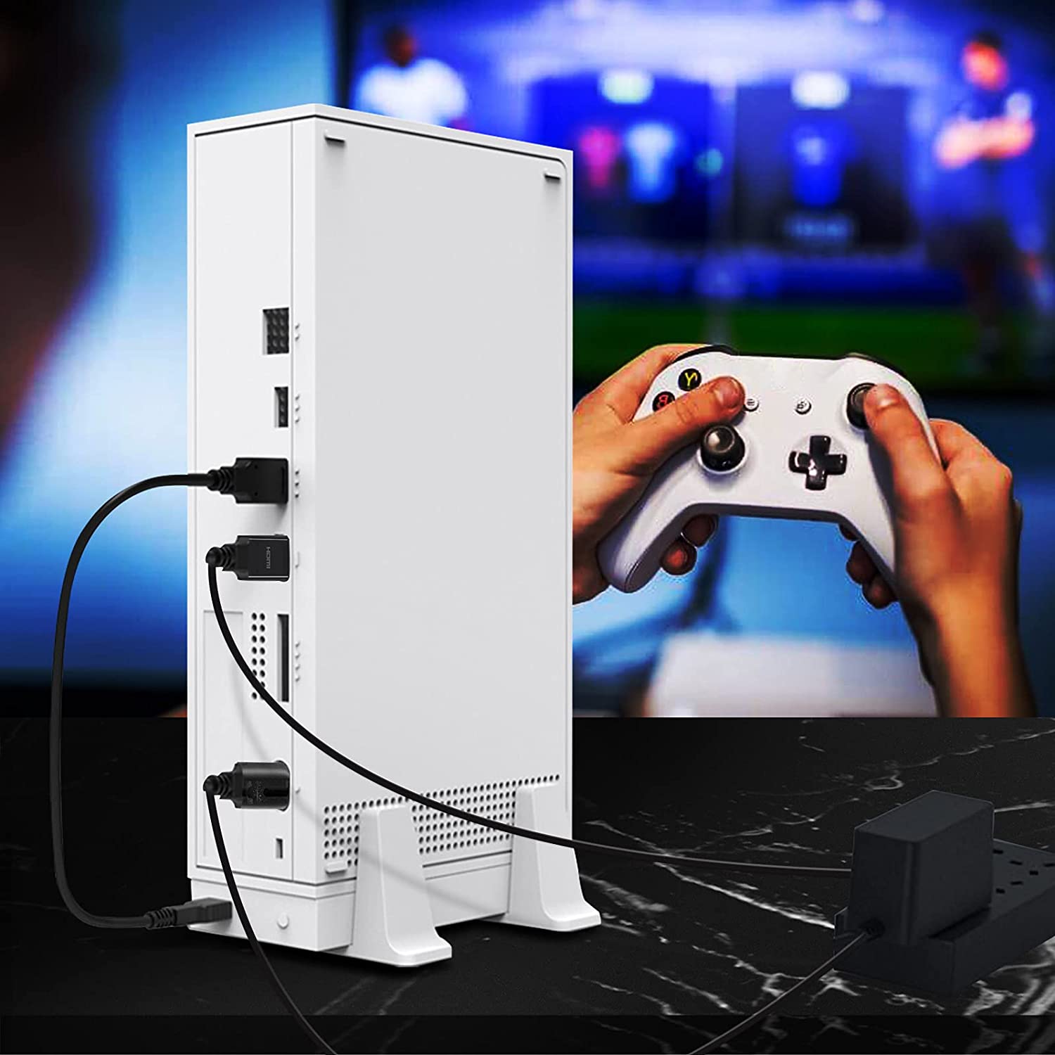 nexigo-vertikaler-k-hlst-nder-f-r-xbox-series-s image 7