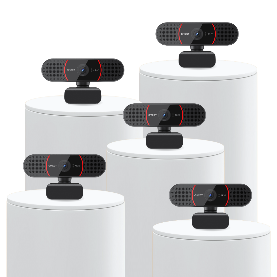 emeet-smartcam-c960-4k-webcam-mit-sony-sensor-und-dual-mikrofon image 8
