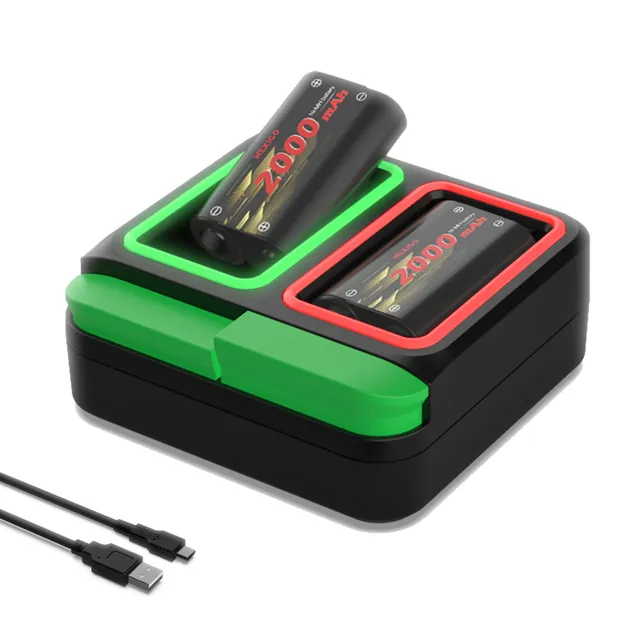nexigo-controller-battery-pack-f-r-xbox-xbox-series-x-s image 1