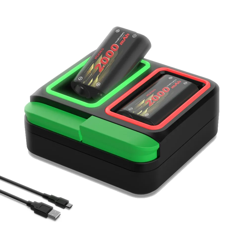 nexigo-controller-battery-pack-f-r-xbox-xbox-series-x-s image 1