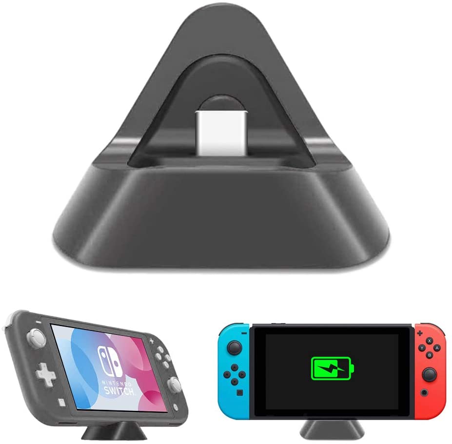 nexigo-charger-dock-f-r-nintendo-switch-switch-lite image 2