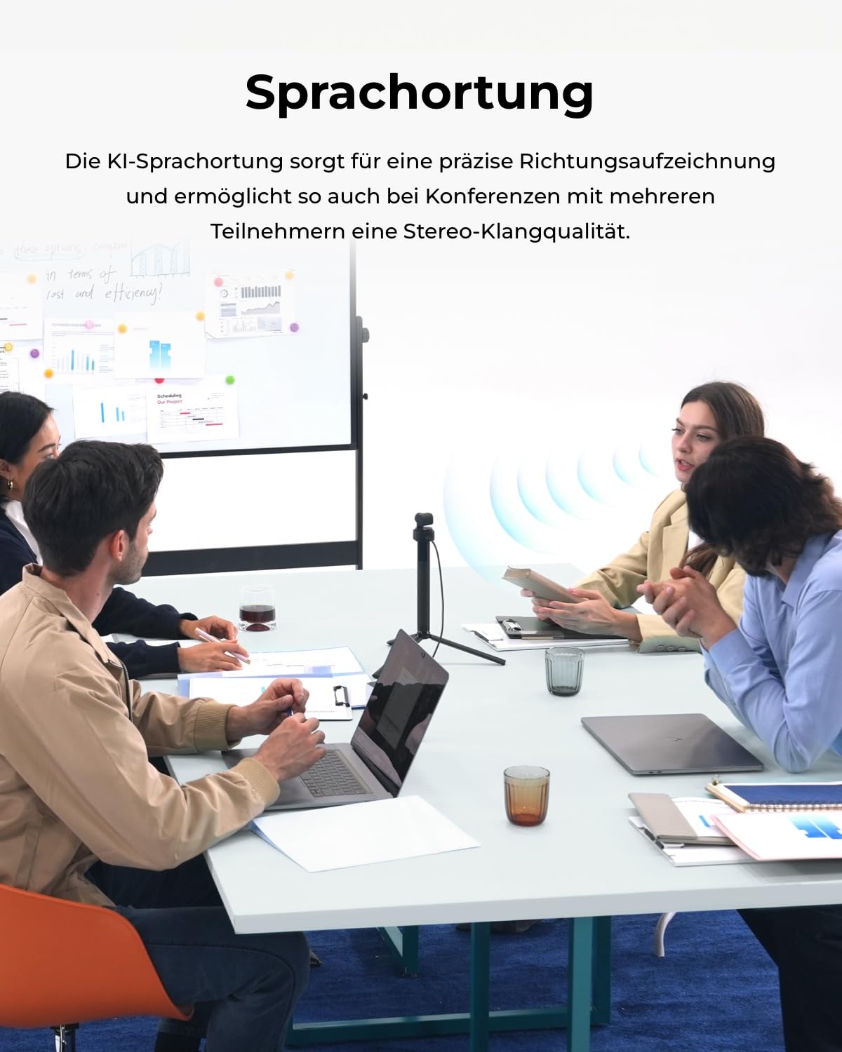 obsbot-tiny-3-lite-4k-webcam-mit-ai-tracking-ptz-und-spatial-audio image 5