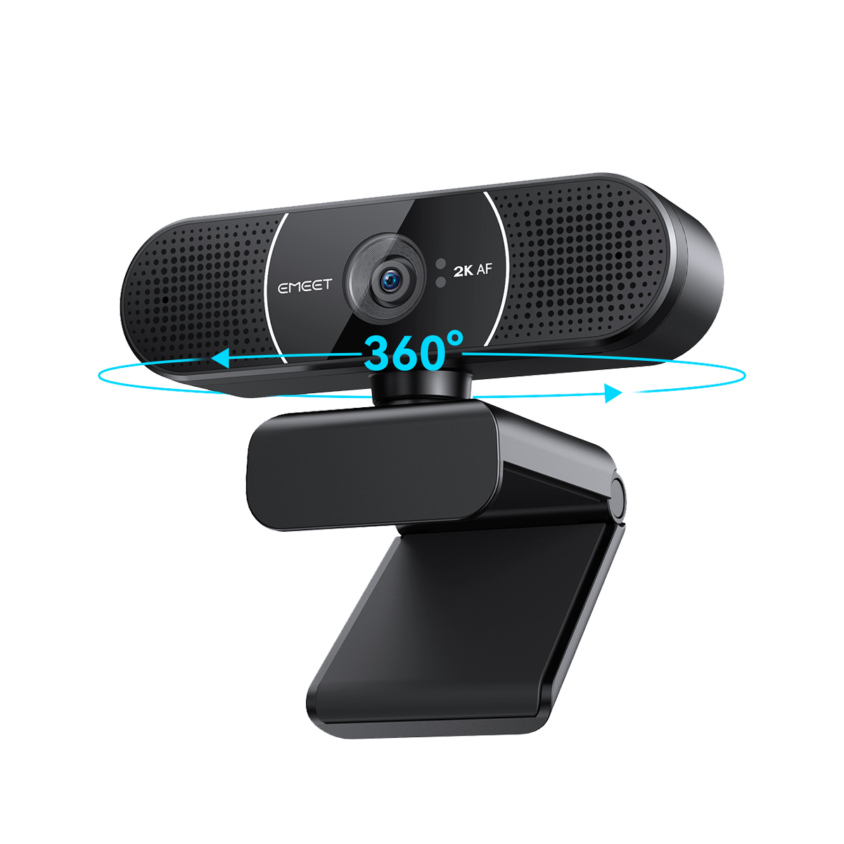 emeet-smartcam-c960-2k-webcam-mit-pdaf-fokus-und-dual-mikrofon image 2
