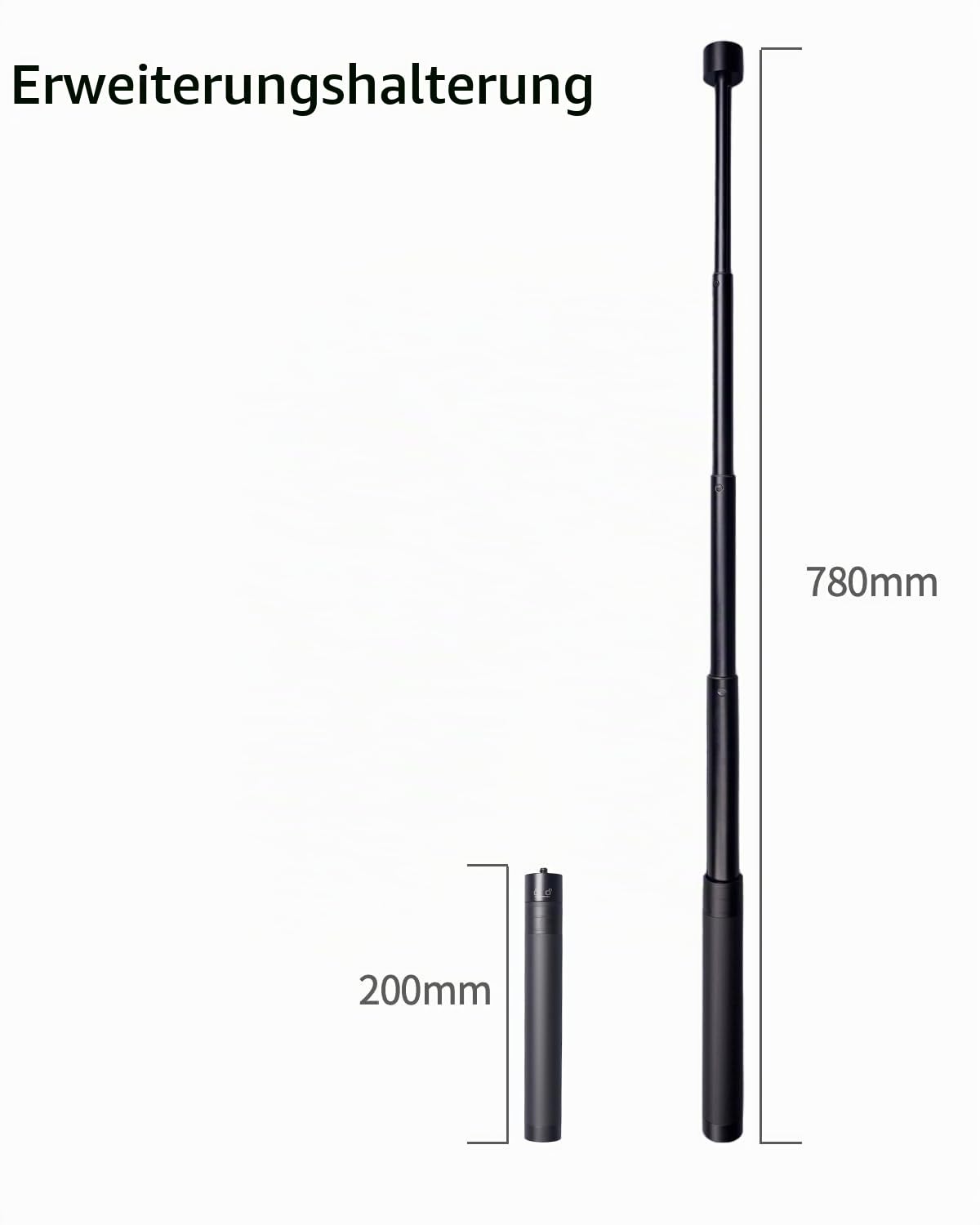 obsbot-ausziehbares-stativ-200-780-mm-f-r-tiny-tail-air-meet image 6