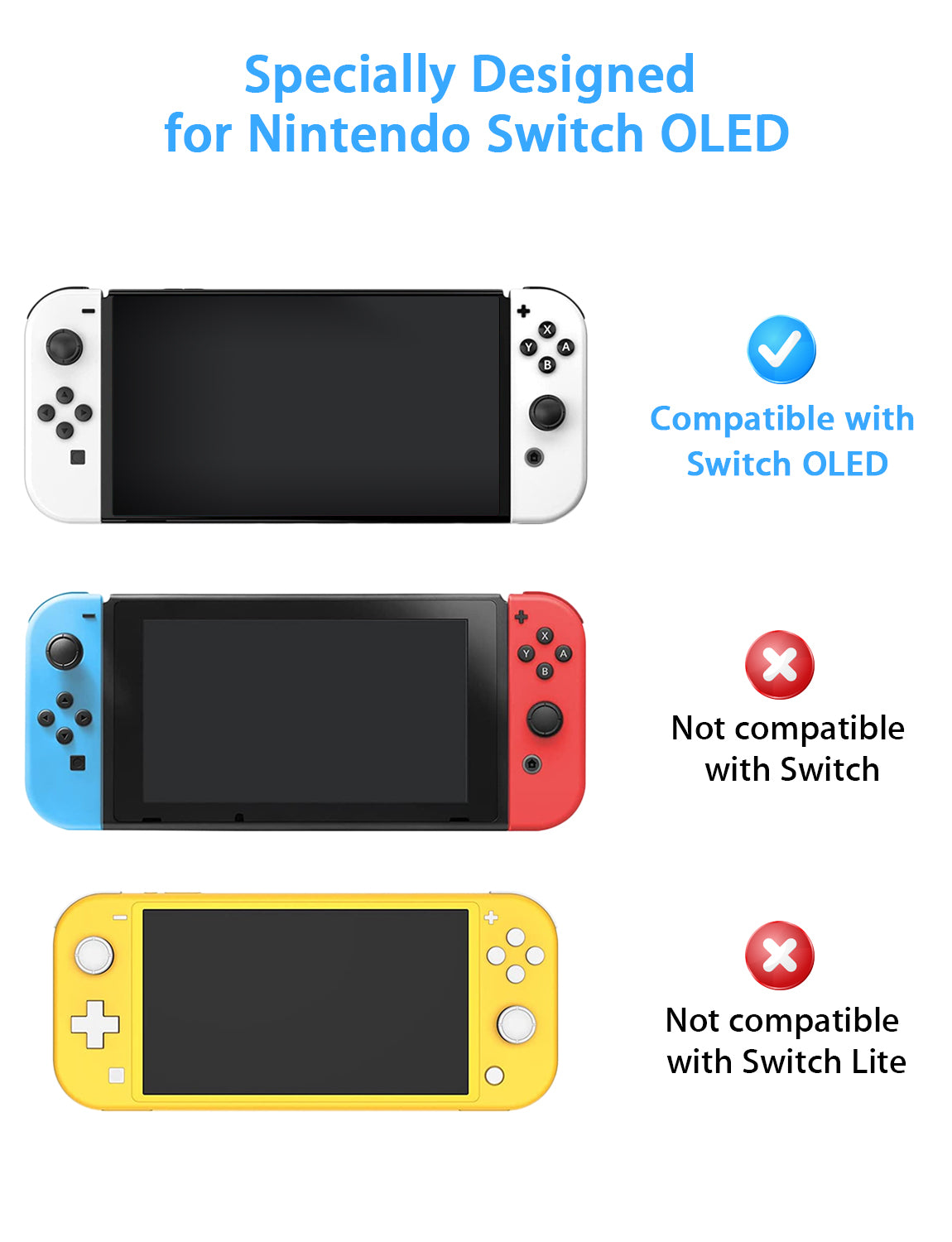 nexigo-tragetasche-zubeh-r-set-f-r-nintendo-switch-oled image 4