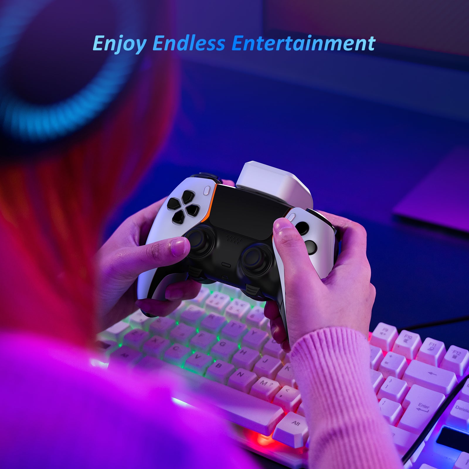 nexigo-ps5-controller-battery-pack-wiederaufladbarer-akku-f-r-dualsense image 8