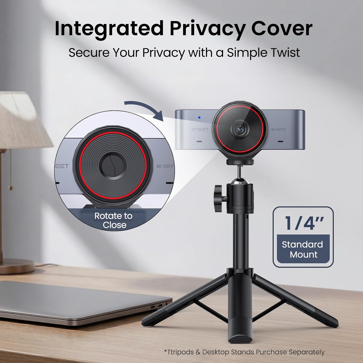 emeet-smartcam-c960-ultra-4k-webcam-sony-sensor image 6