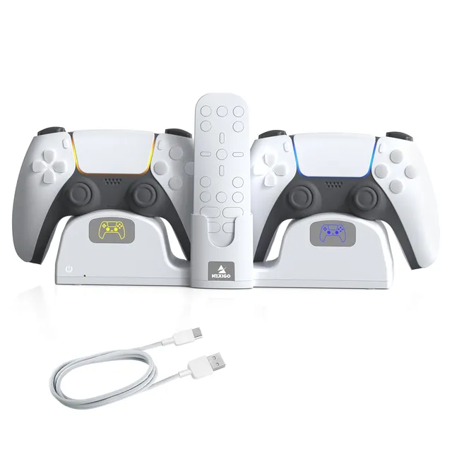 ersatz-controller-charger-f-r-nexigo-wandhalterung image 1