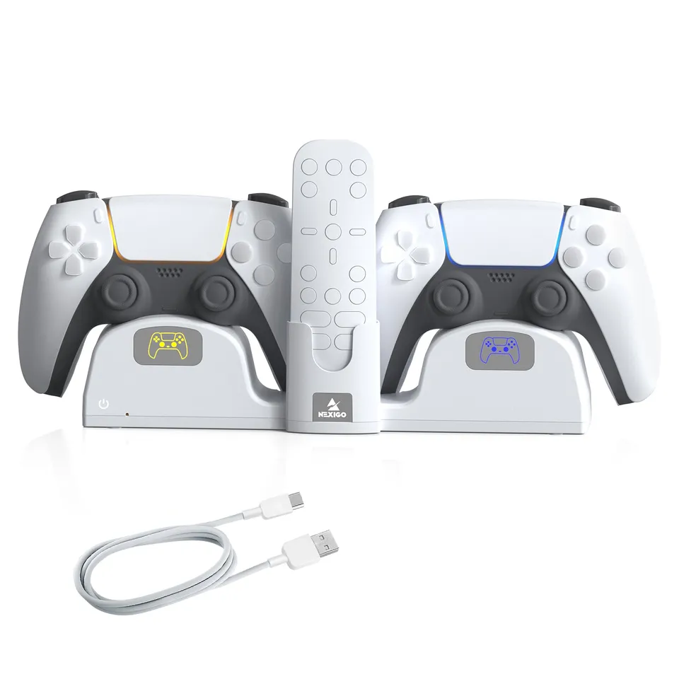 ersatz-controller-charger-f-r-nexigo-wandhalterung image 1