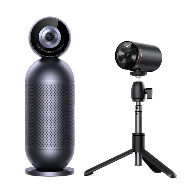 emeet-meeting-capsule-pro-room-kit-dual-4k-konferenzsystem image 1